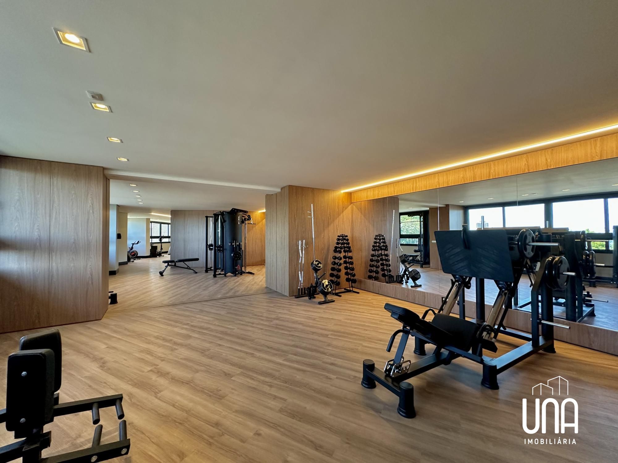 Apartamento, 3 quartos, 208 m² - Foto 17