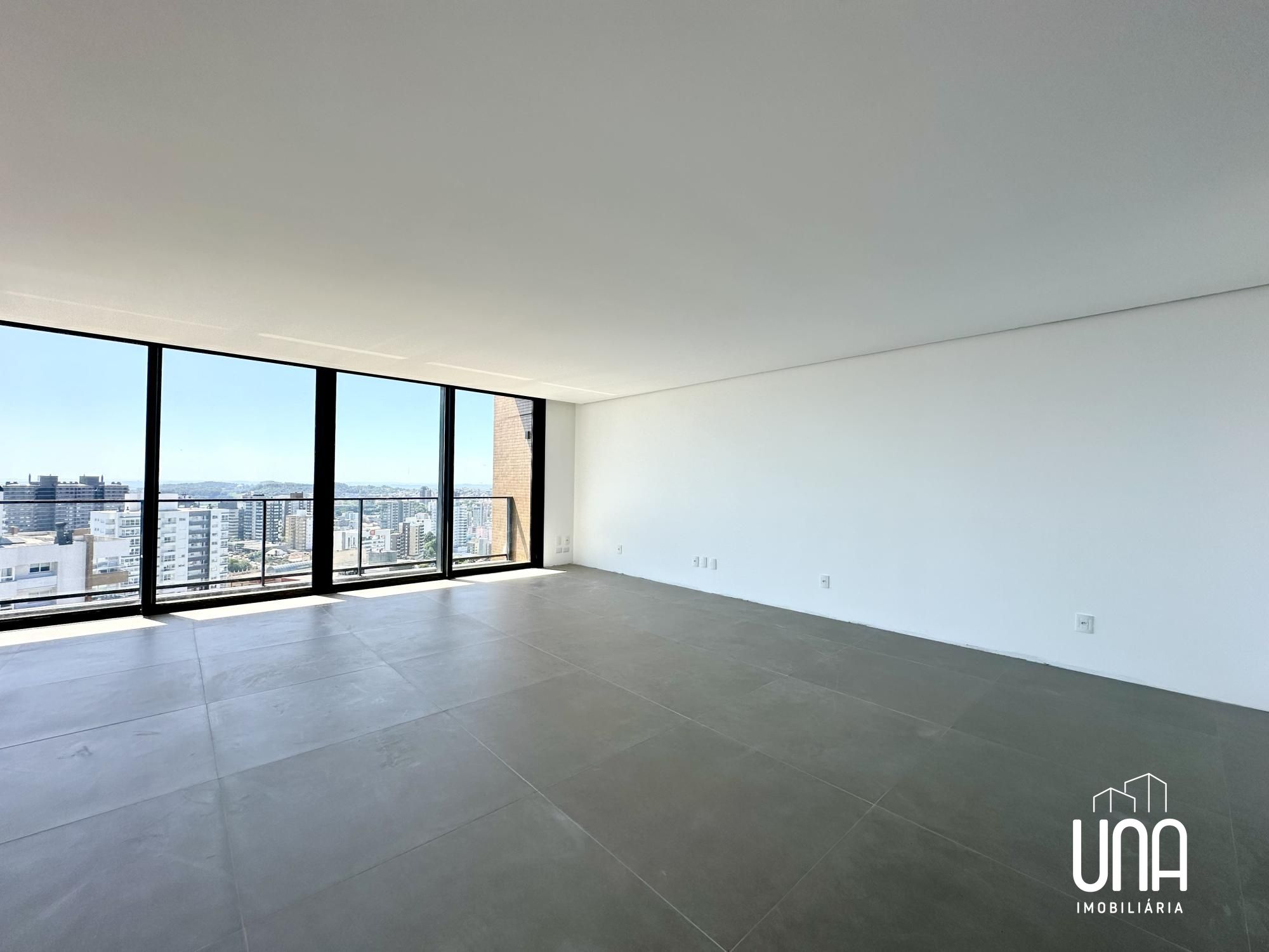 Apartamento, 3 quartos, 208 m² - Foto 2