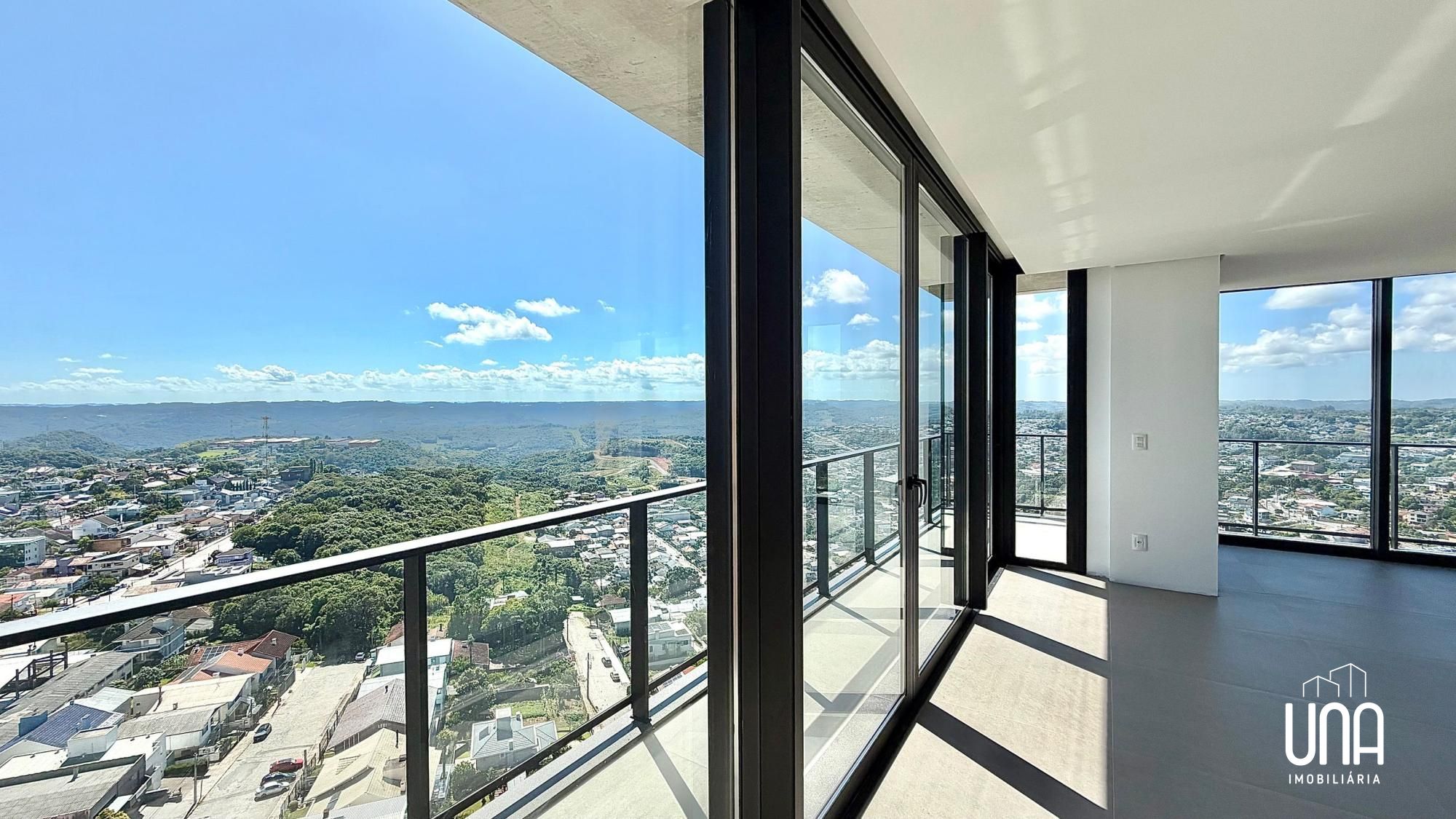 Apartamento, 3 quartos, 208 m² - Foto 3