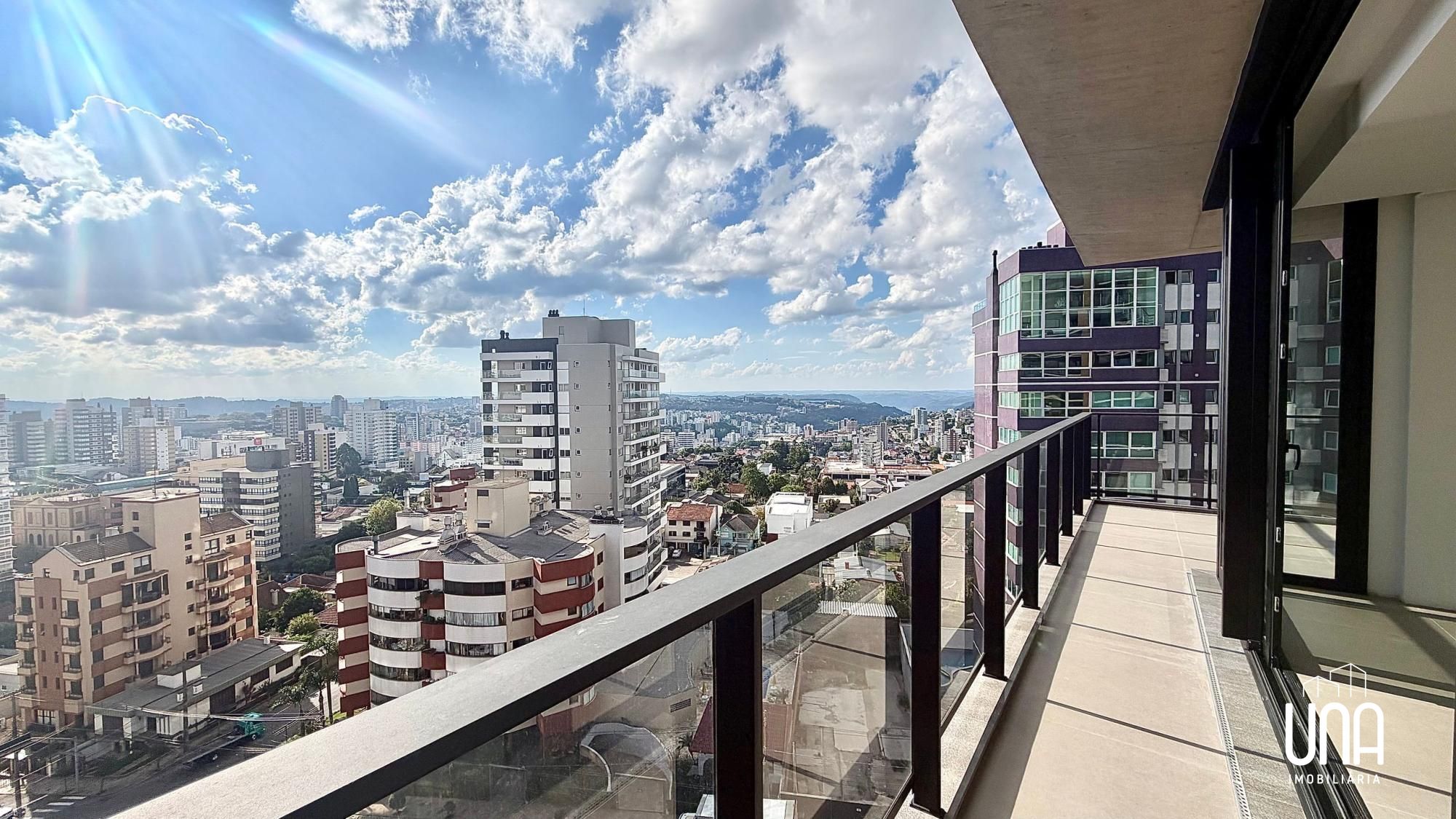 Apartamento, 3 quartos, 225 m² - Foto 3