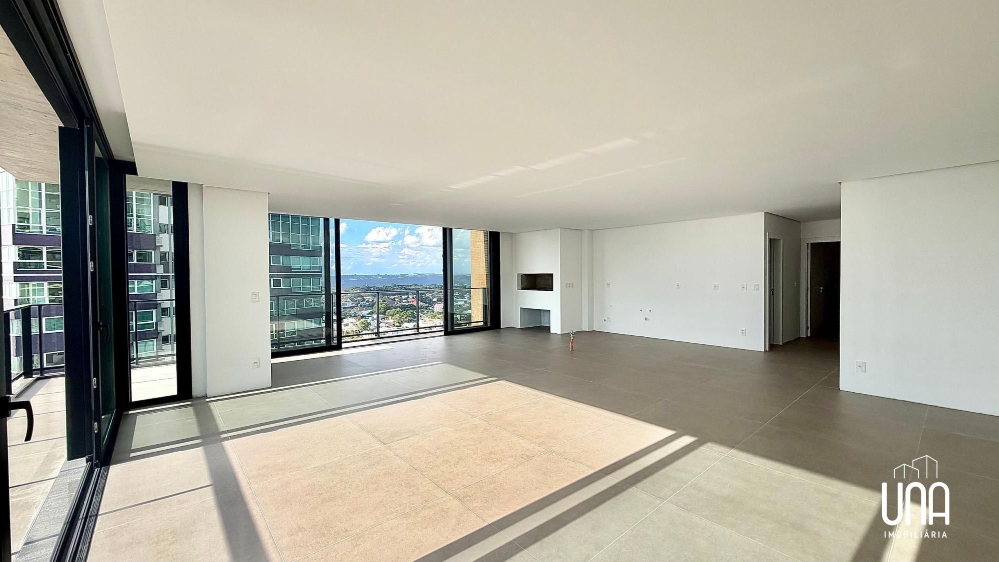 Apartamento, 3 quartos, 225 m² - Foto 2