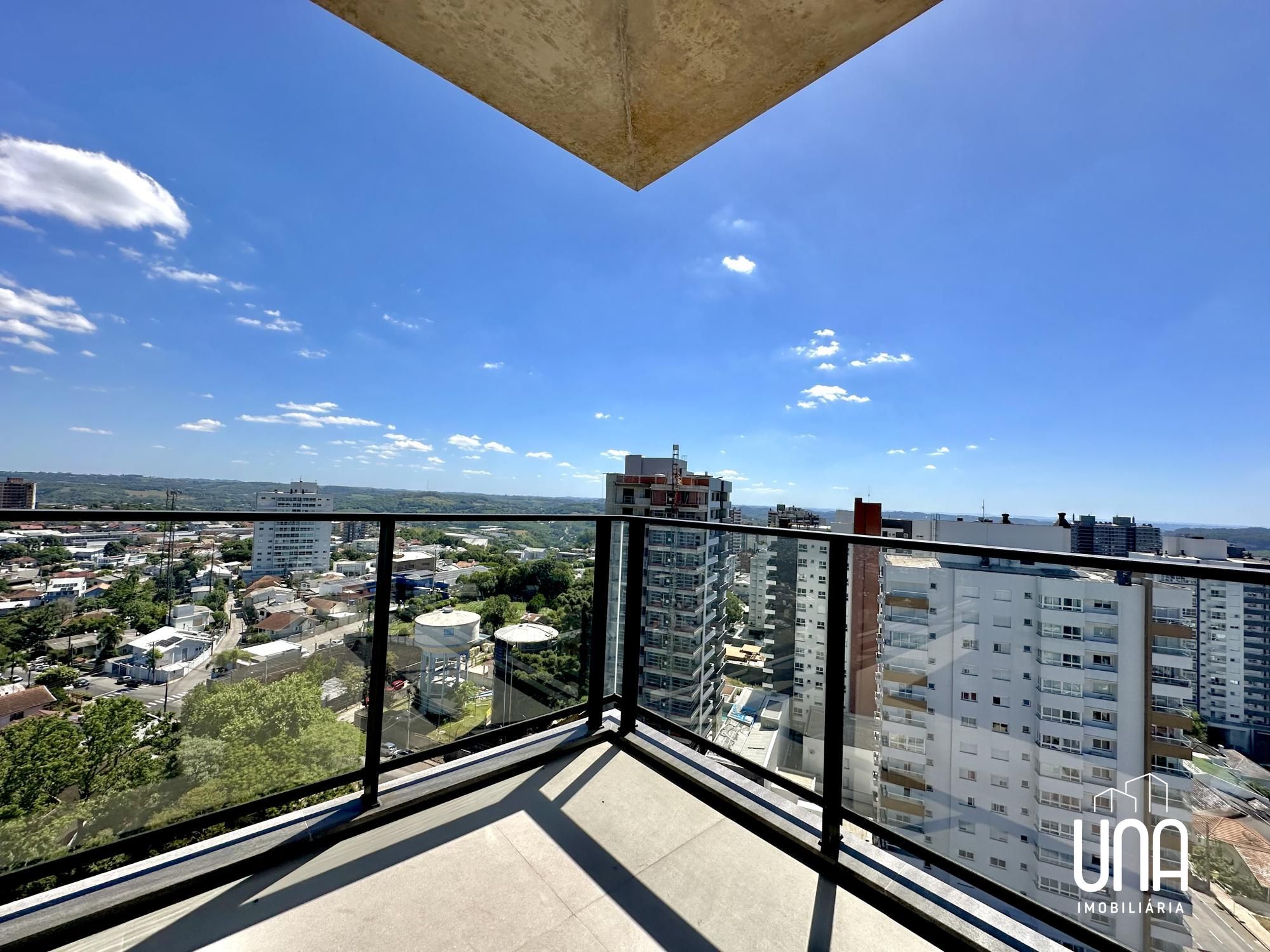 Apartamento, 3 quartos, 208 m² - Foto 6
