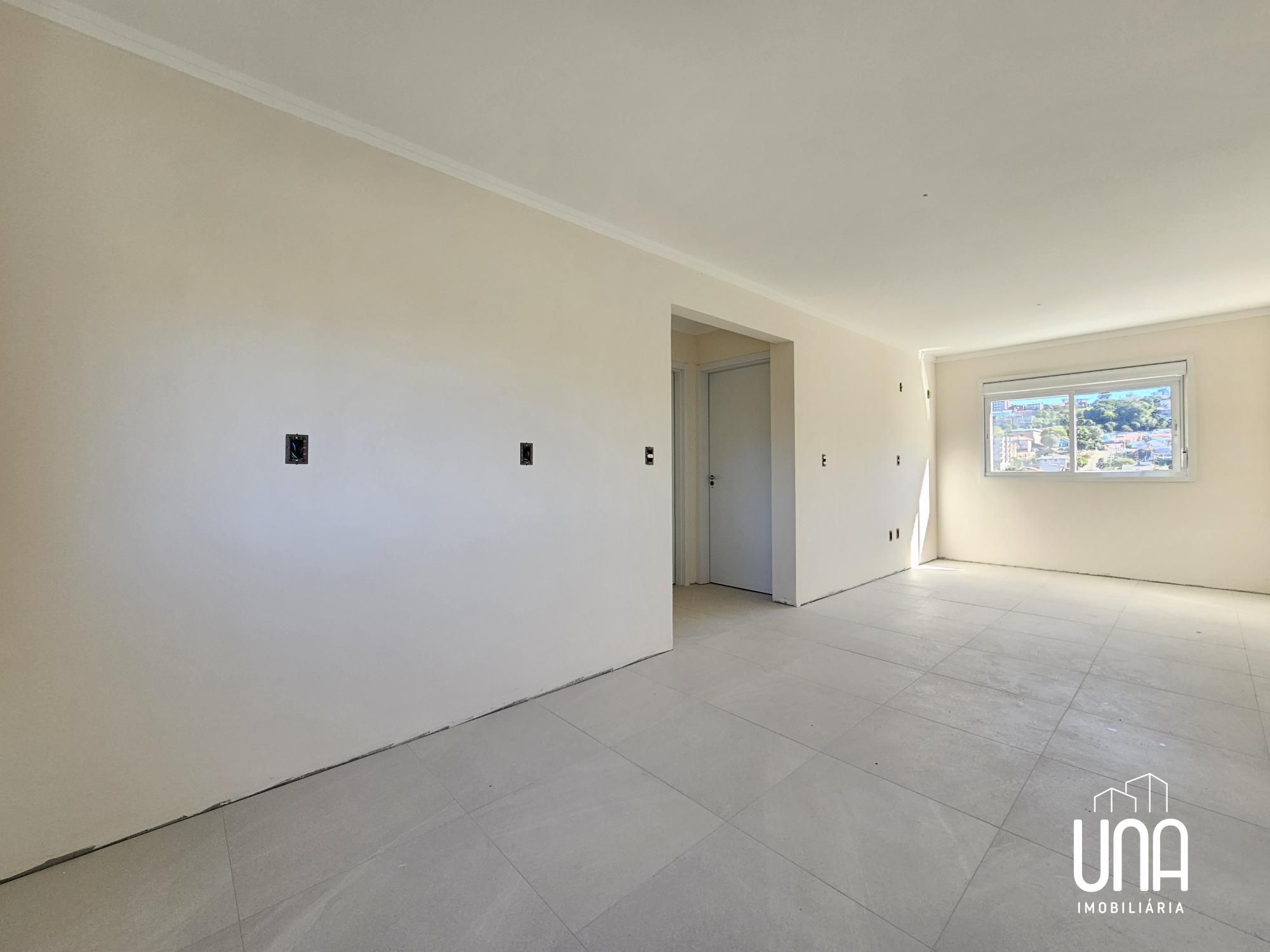 Apartamento, 2 quartos, 56 m² - Foto 1