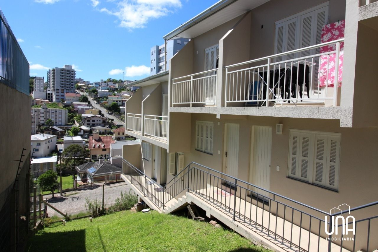 Sobrado, 1 quarto, 40 m² - Foto 1