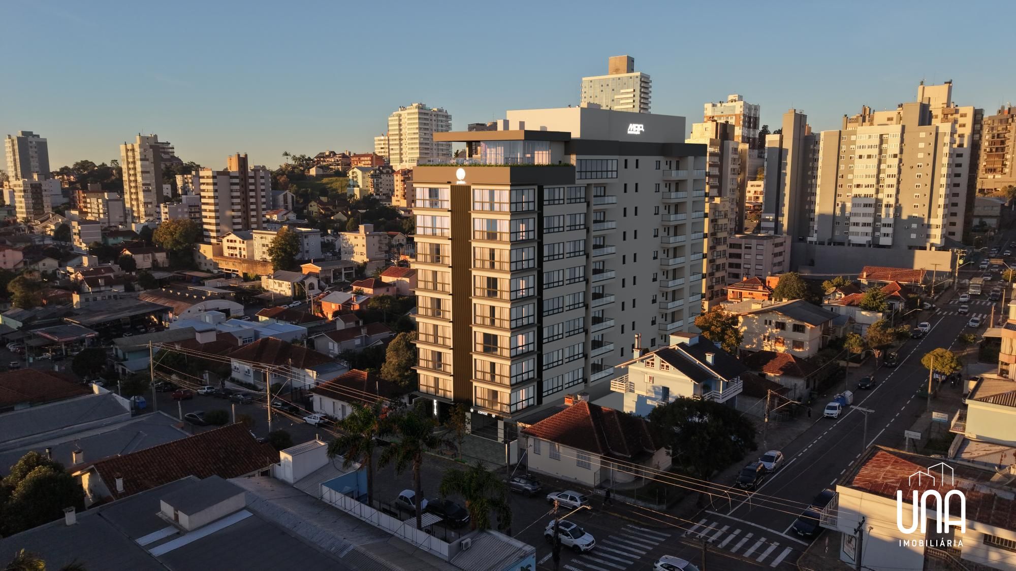 Apartamento, 1 quarto, 26 m² - Foto 8