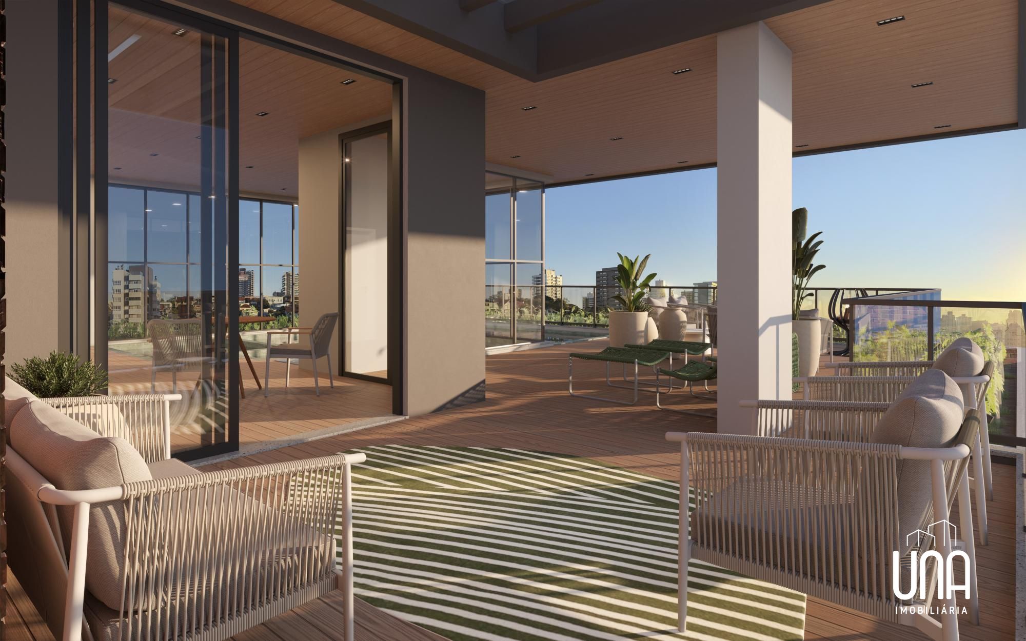 Apartamento, 1 quarto, 28 m² - Foto 14