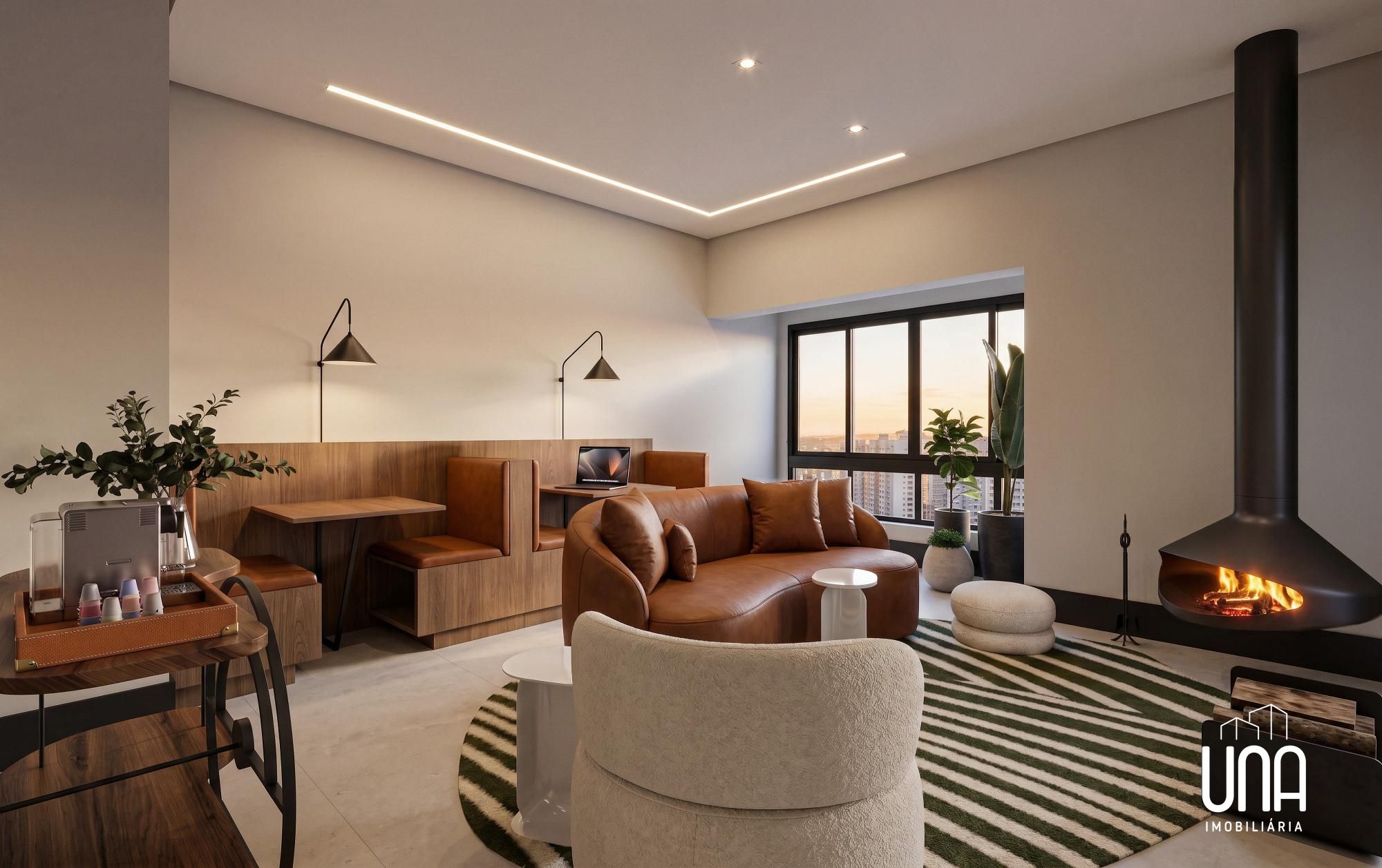 Apartamento, 1 quarto, 28 m² - Foto 18