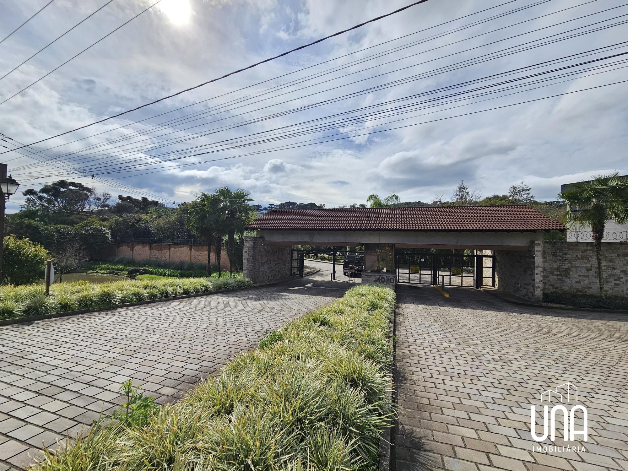 Terreno, 816 m² - Foto 1