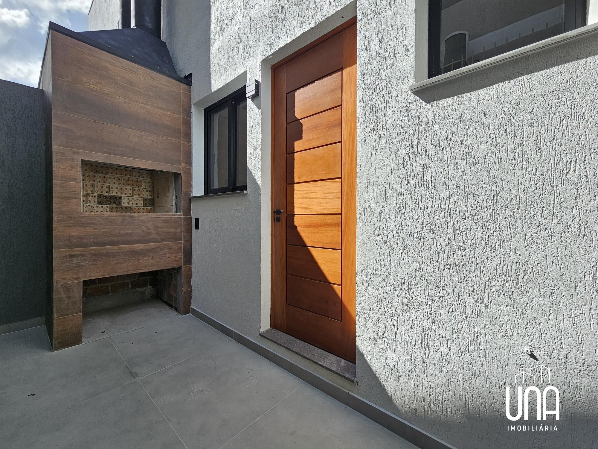 Sobrado, 2 quartos, 75 m² - Foto 9