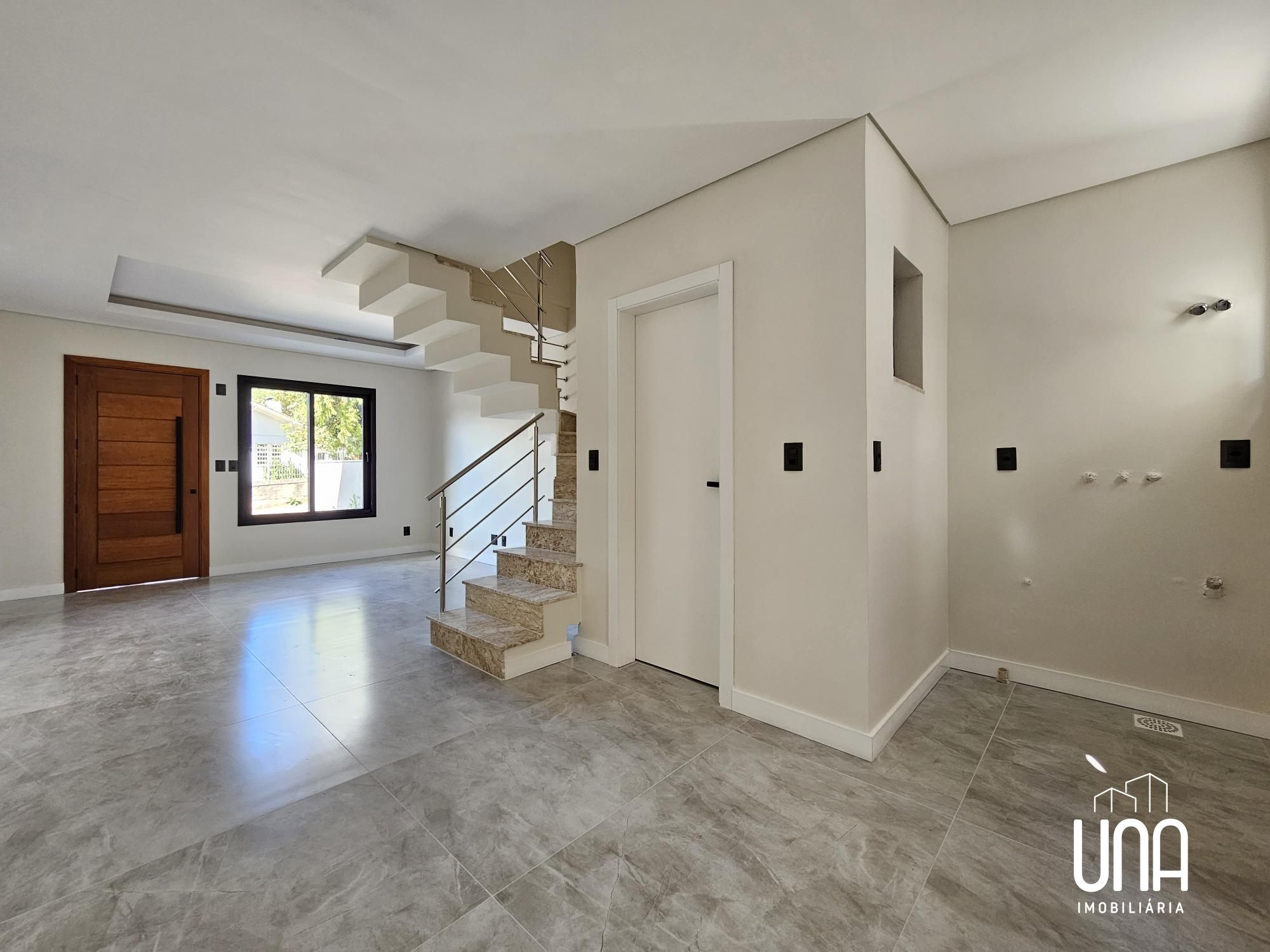 Sobrado, 2 quartos, 75 m² - Foto 2