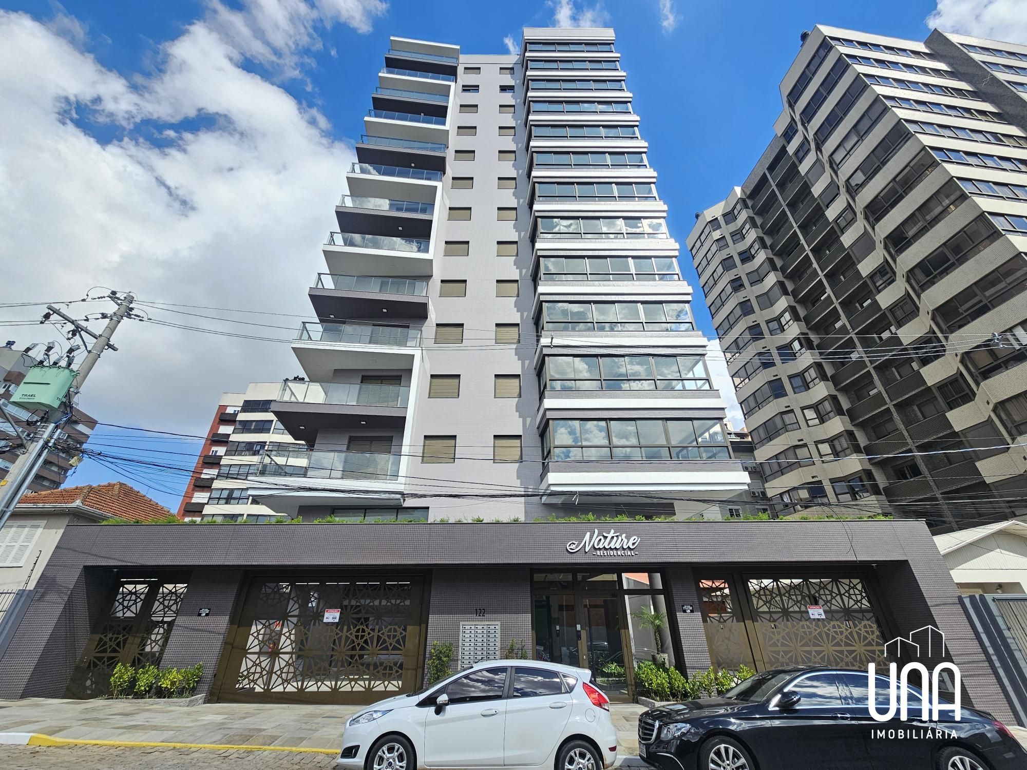 Apartamento, 2 quartos, 87 m² - Foto 1