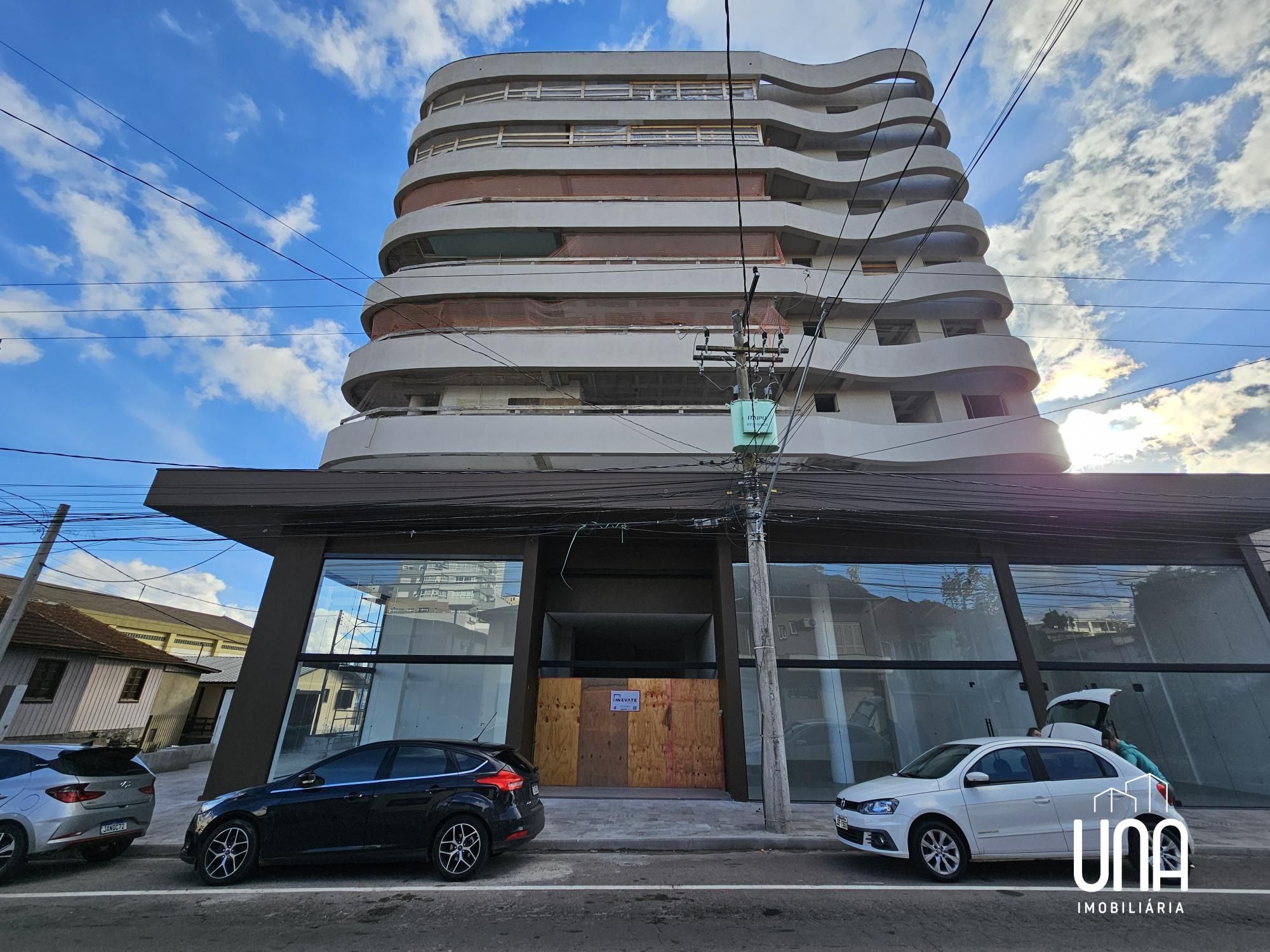 Sala-Conjunto, 137 m² - Foto 1