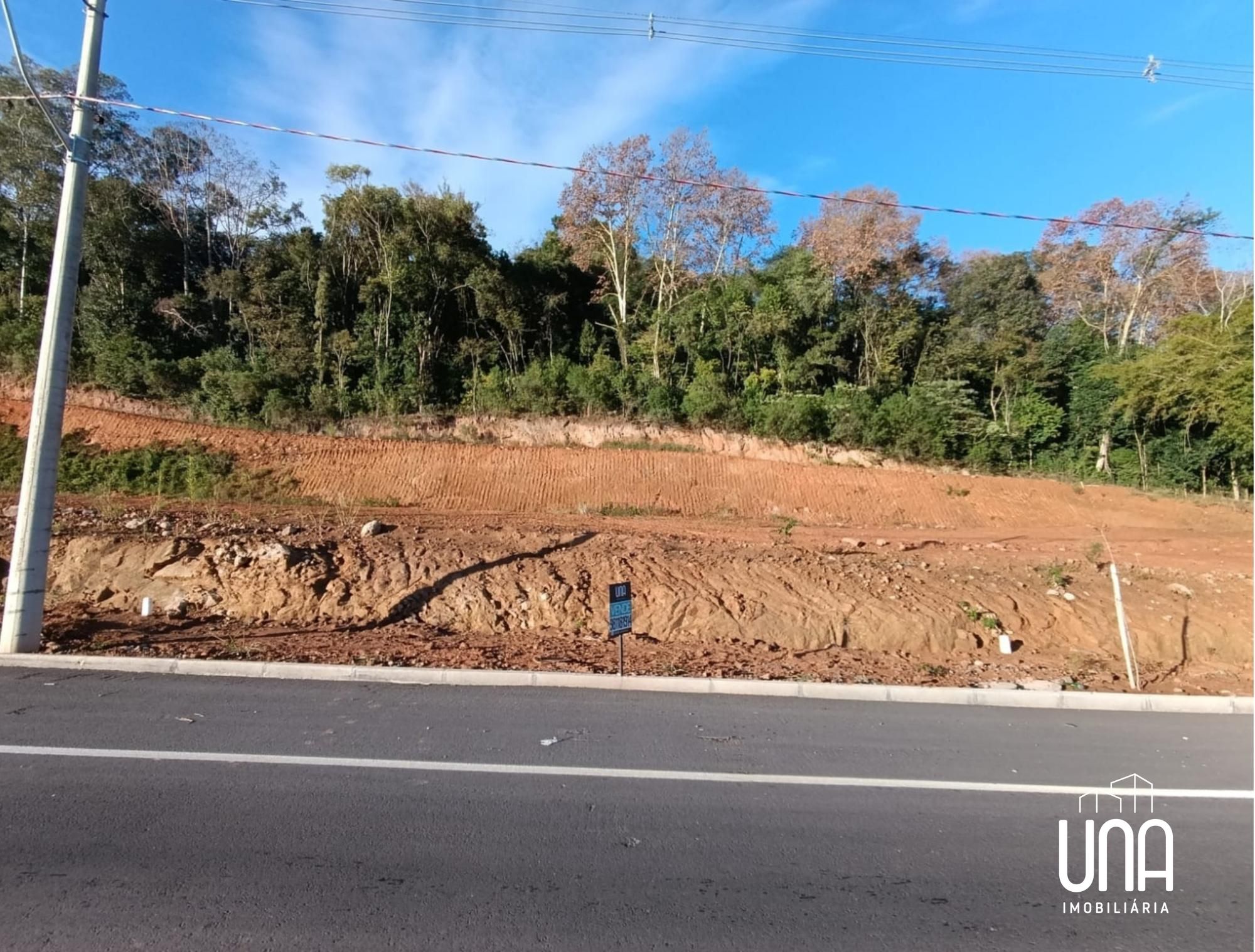Terreno, 420 m² - Foto 2