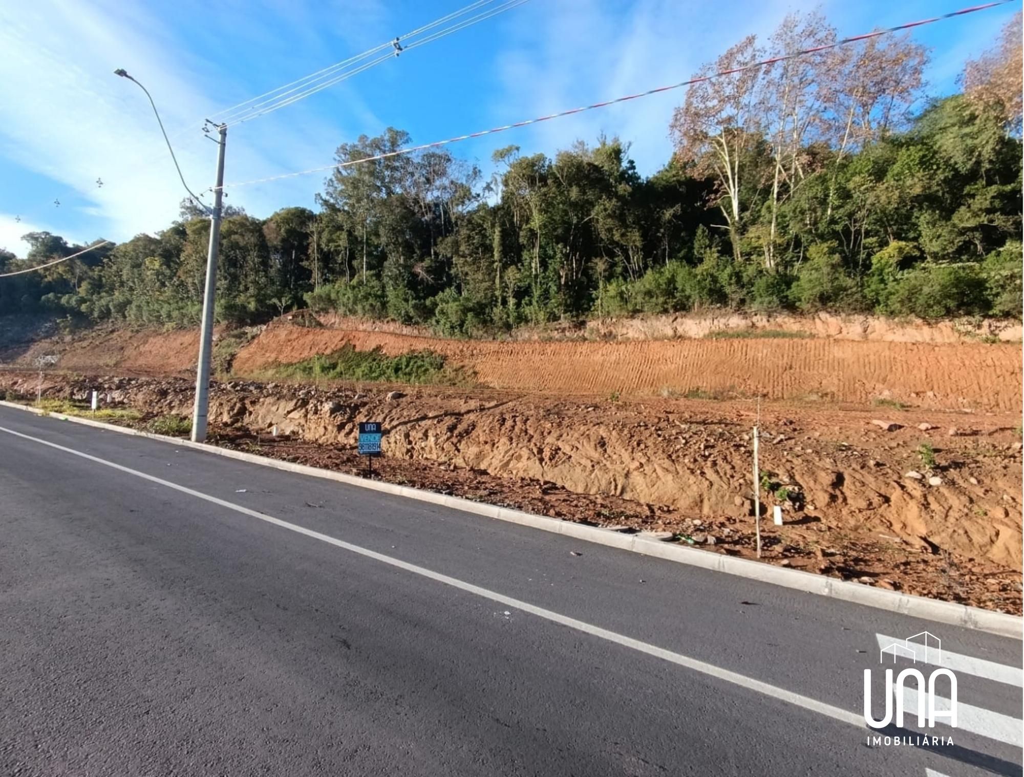 Terreno, 420 m² - Foto 1