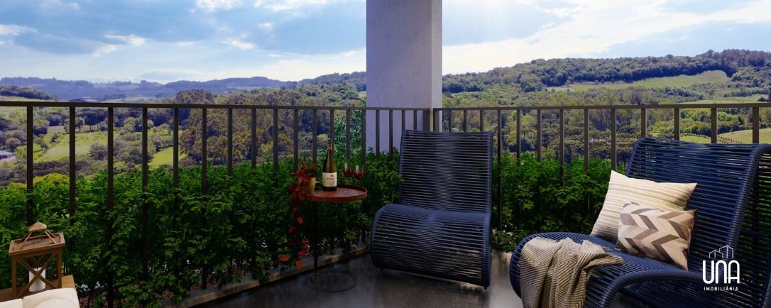 Apartamento, 1 quarto, 27 m² - Foto 5