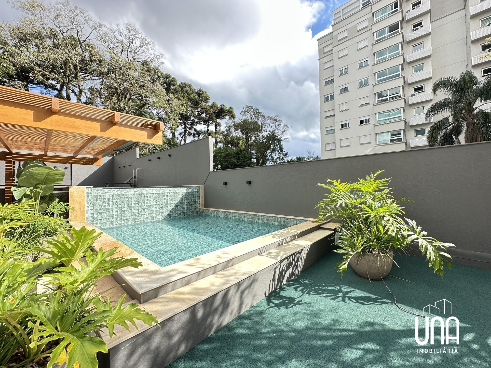 Apartamento, 2 quartos, 96 m² - Foto 16