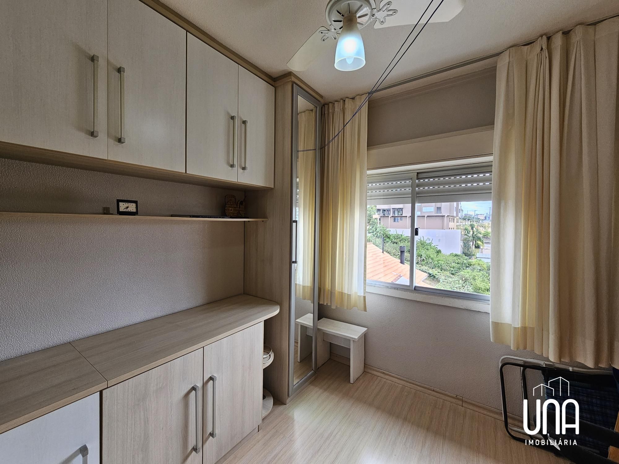 Apartamento, 2 quartos, 46 m² - Foto 15