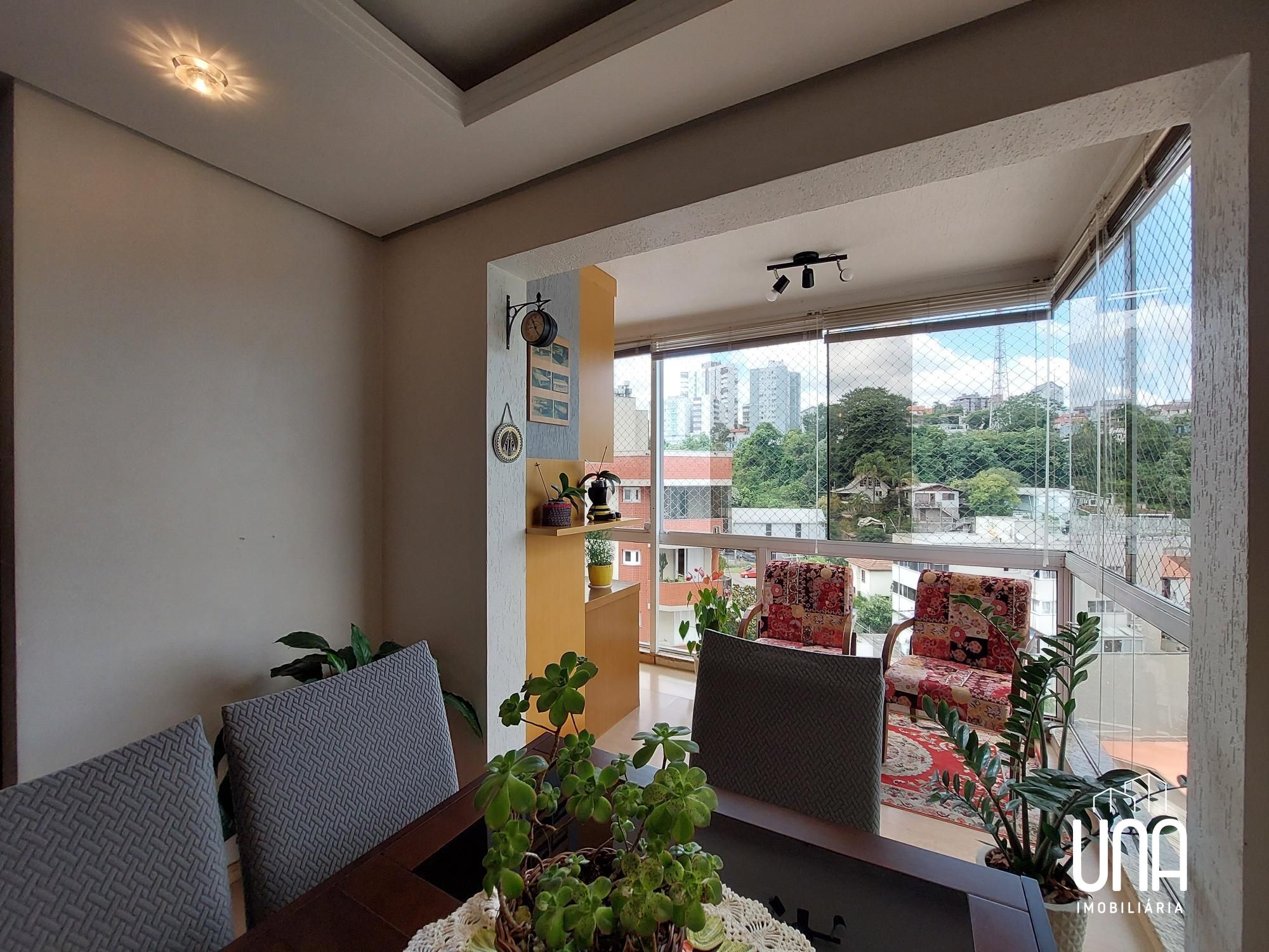 Apartamento, 2 quartos, 92 m² - Foto 5