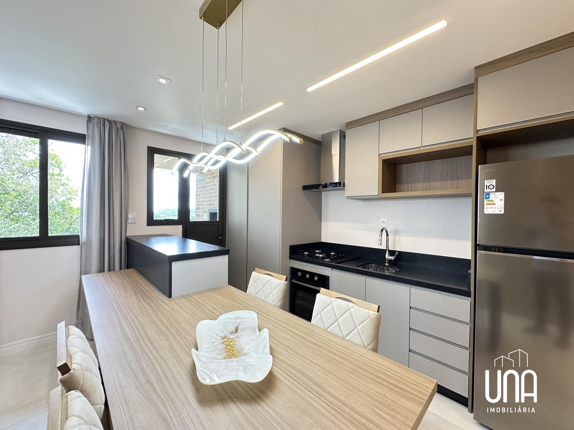 Apartamento, 2 quartos, 73 m² - Foto 5
