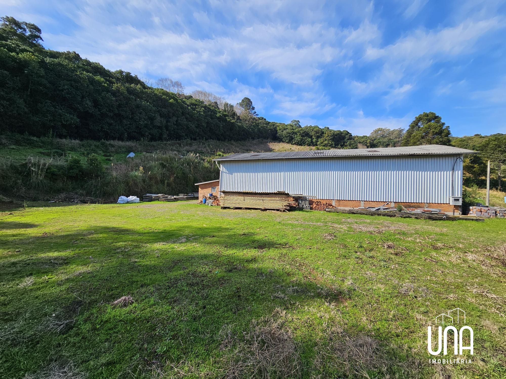 Terreno, 2 hectares - Foto 4