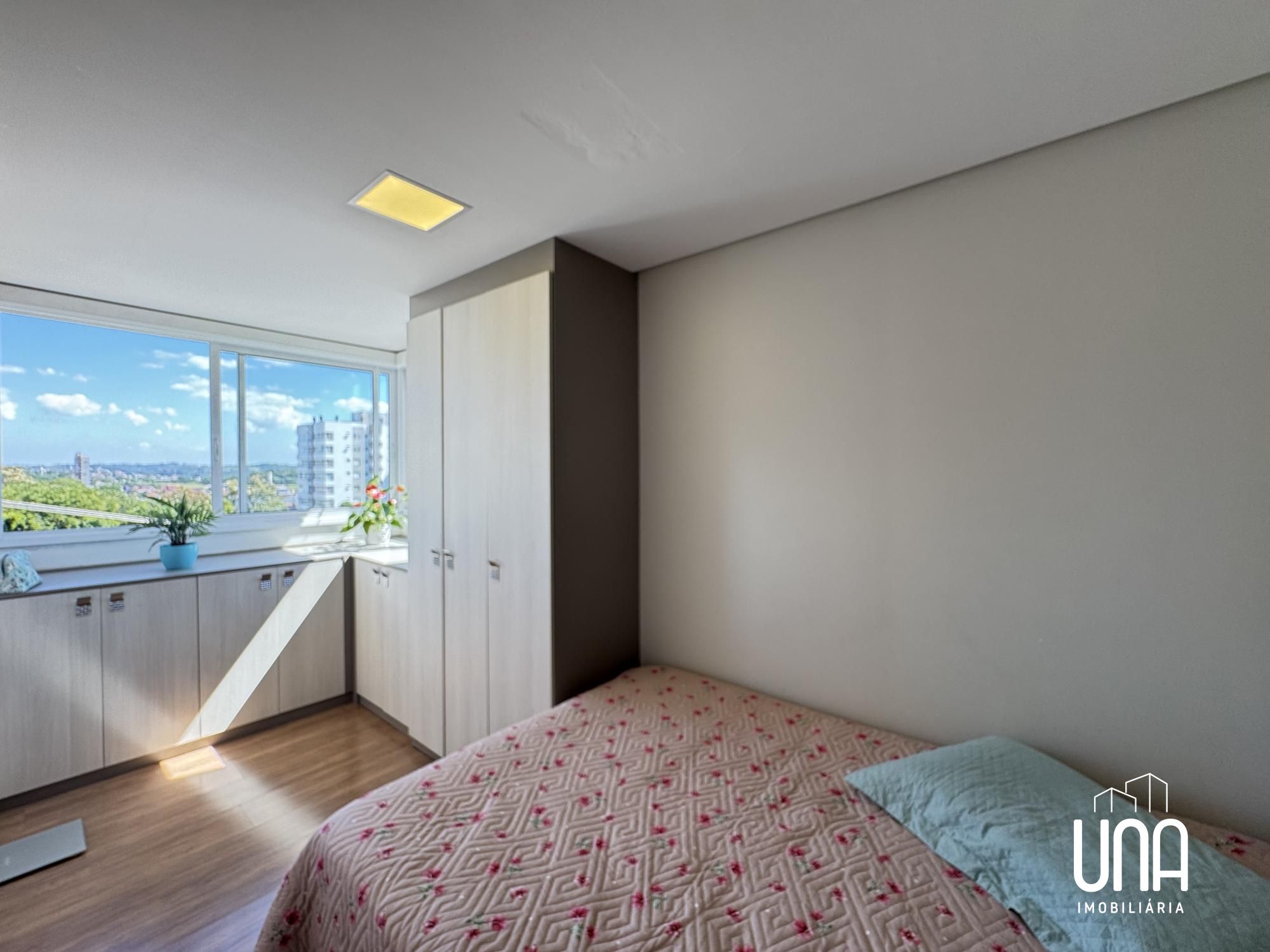 Apartamento, 2 quartos, 49 m² - Foto 8