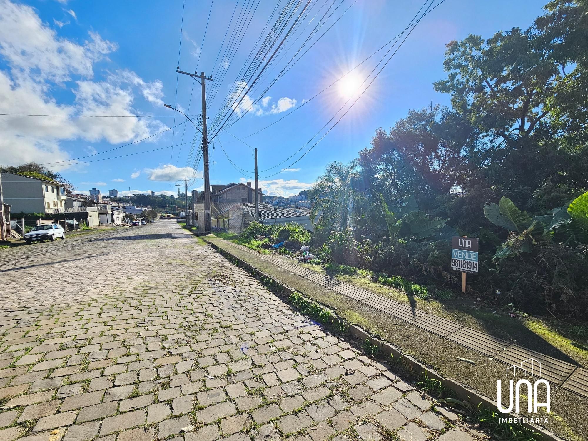 Terreno, 364 m² - Foto 1