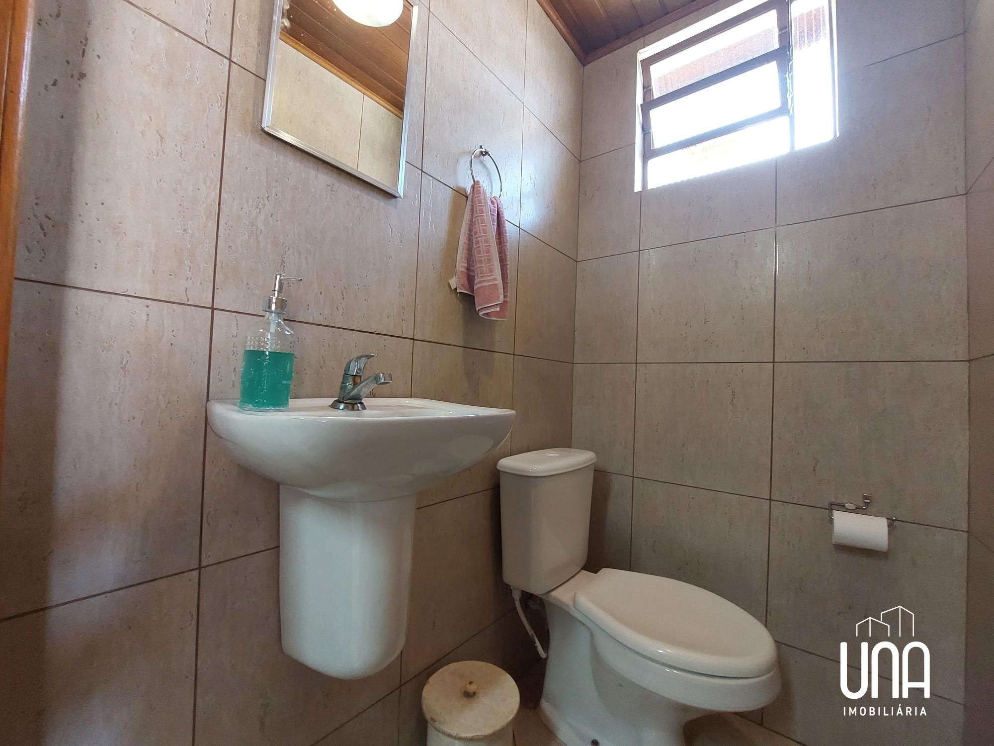 Casa, 3 quartos, 125 m² - Foto 15