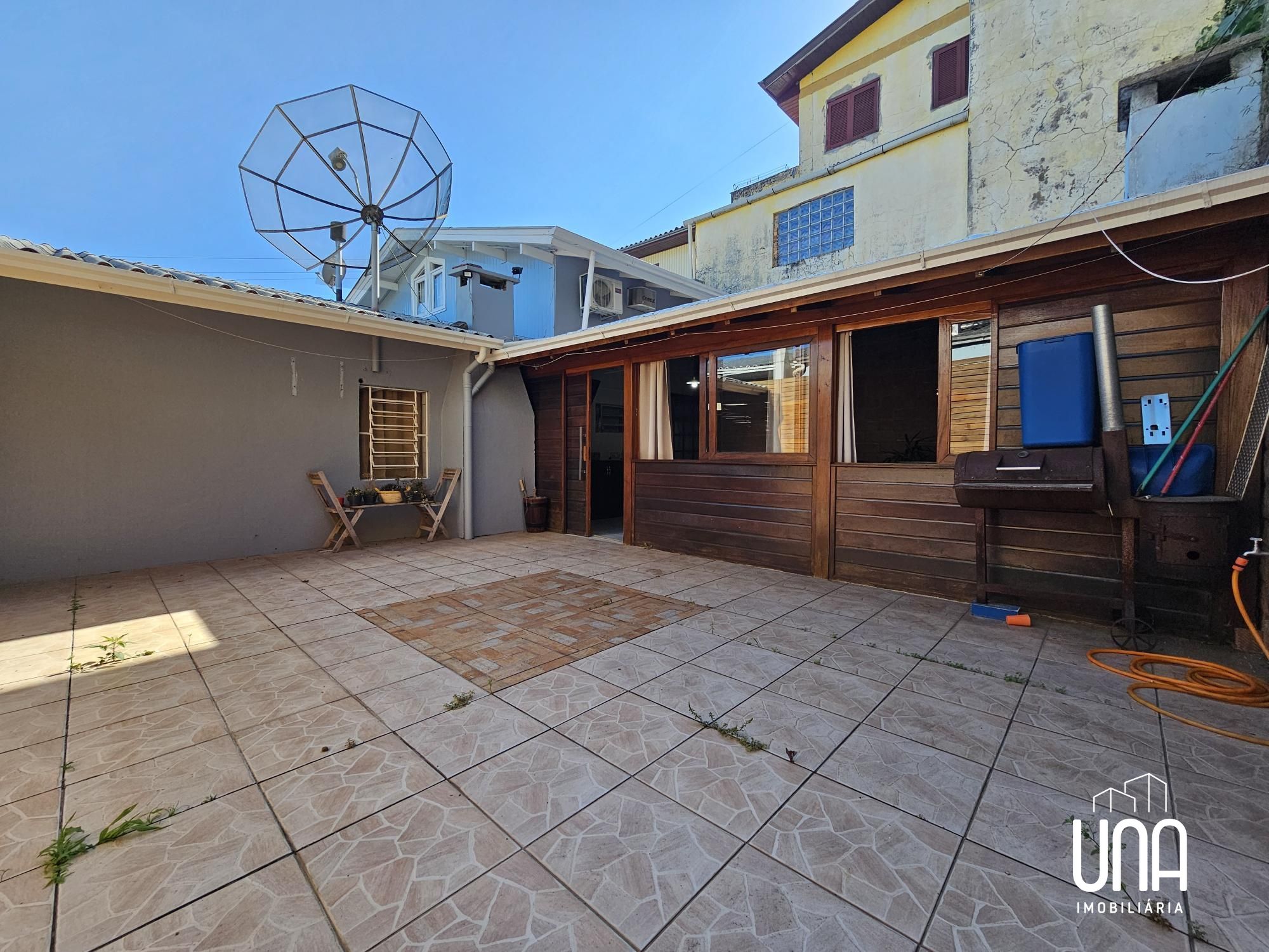 Casa, 4 quartos, 199 m² - Foto 5