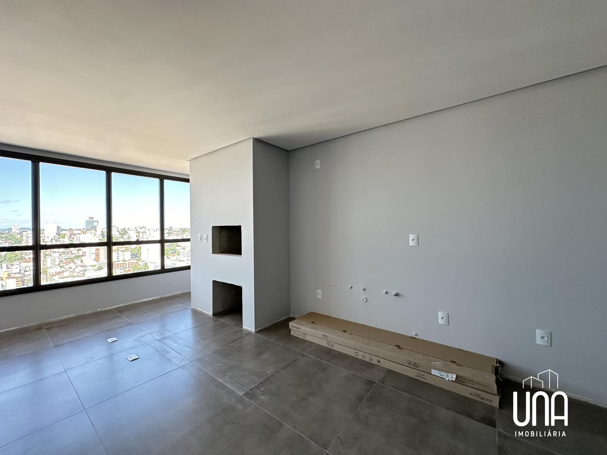 Apartamento, 3 quartos, 152 m² - Foto 4