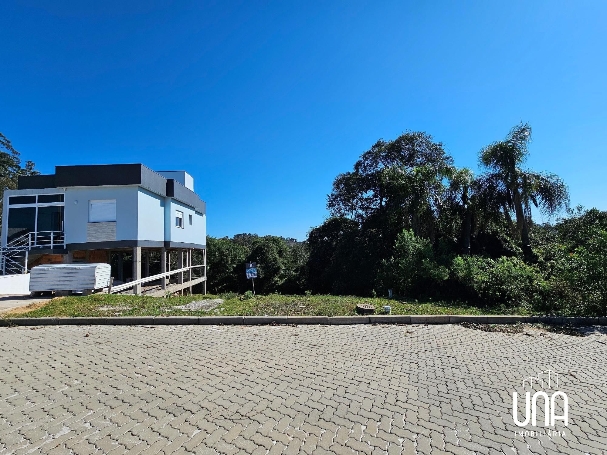 Terreno, 240 m² - Foto 1
