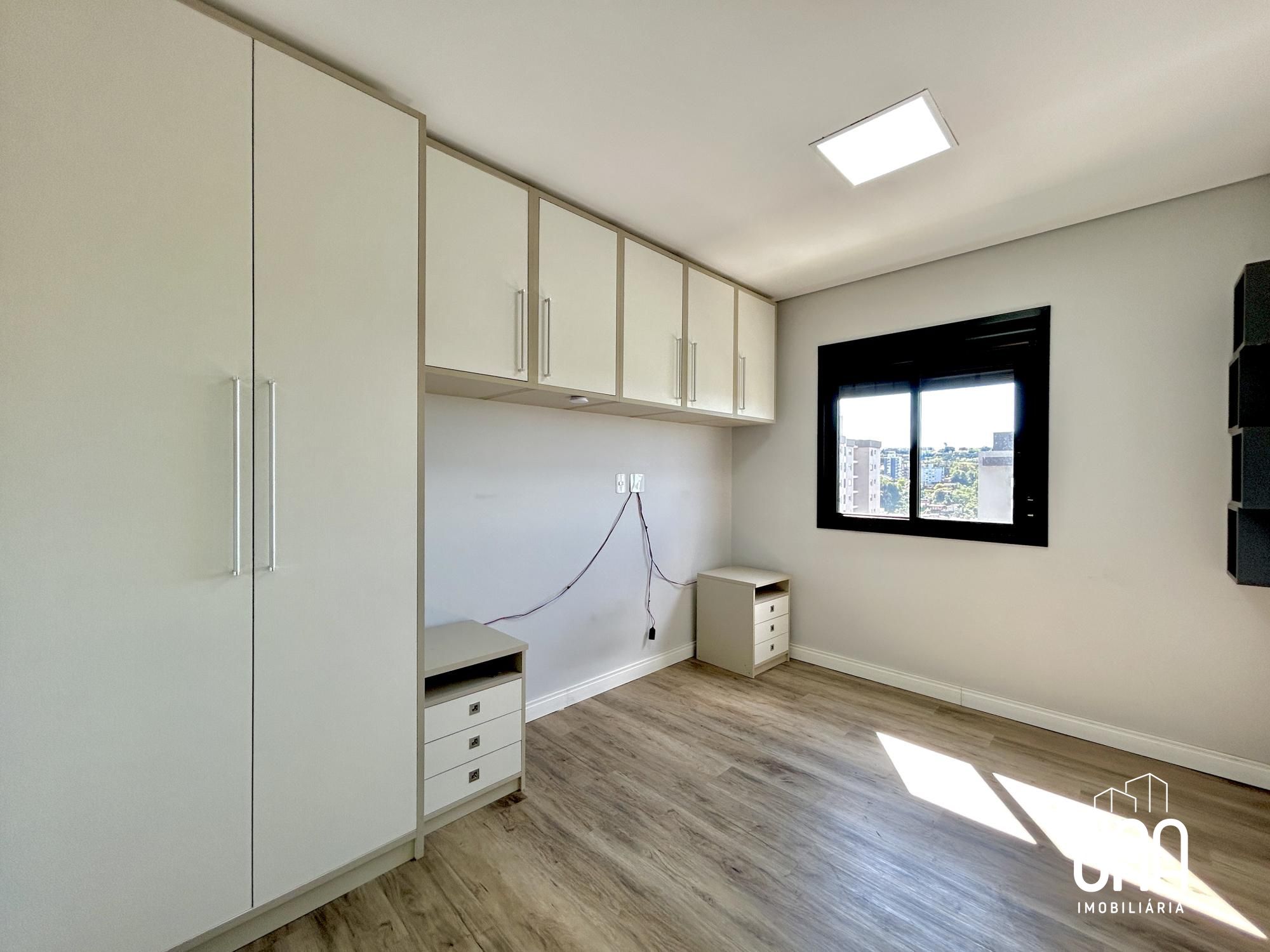 Apartamento, 2 quartos, 53 m² - Foto 10