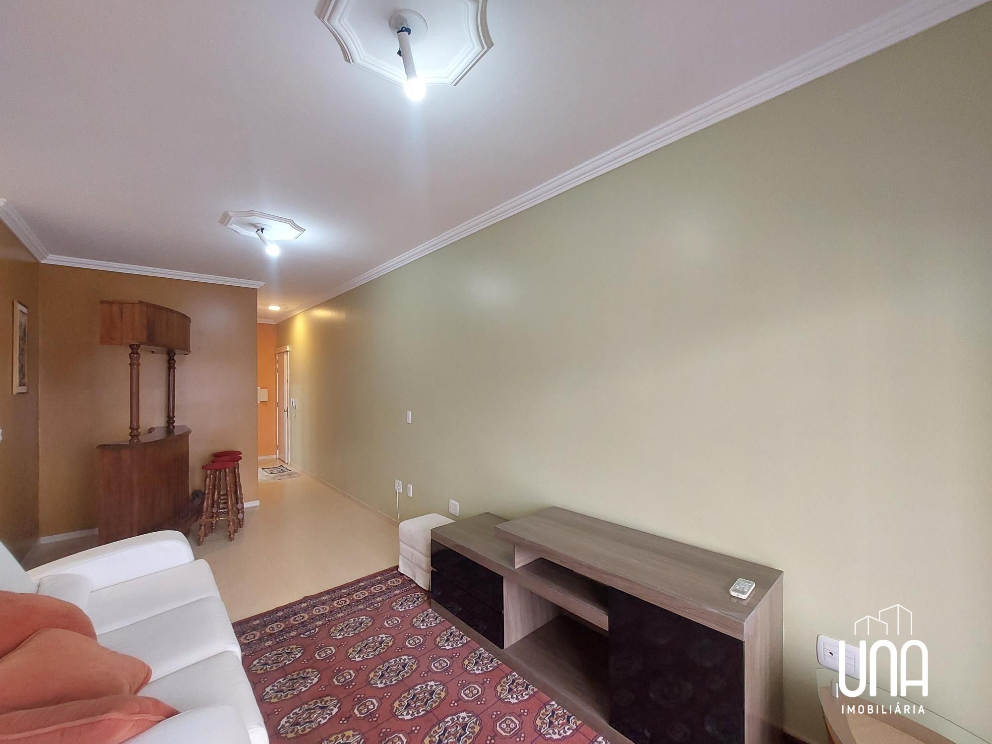 Apartamento, 2 quartos, 93 m² - Foto 3