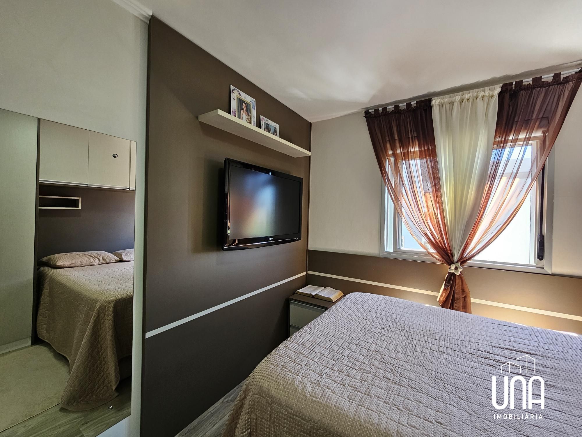Apartamento, 2 quartos, 56 m² - Foto 12