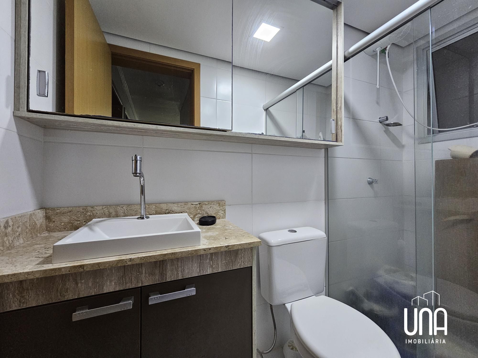 Apartamento, 2 quartos, 54 m² - Foto 15
