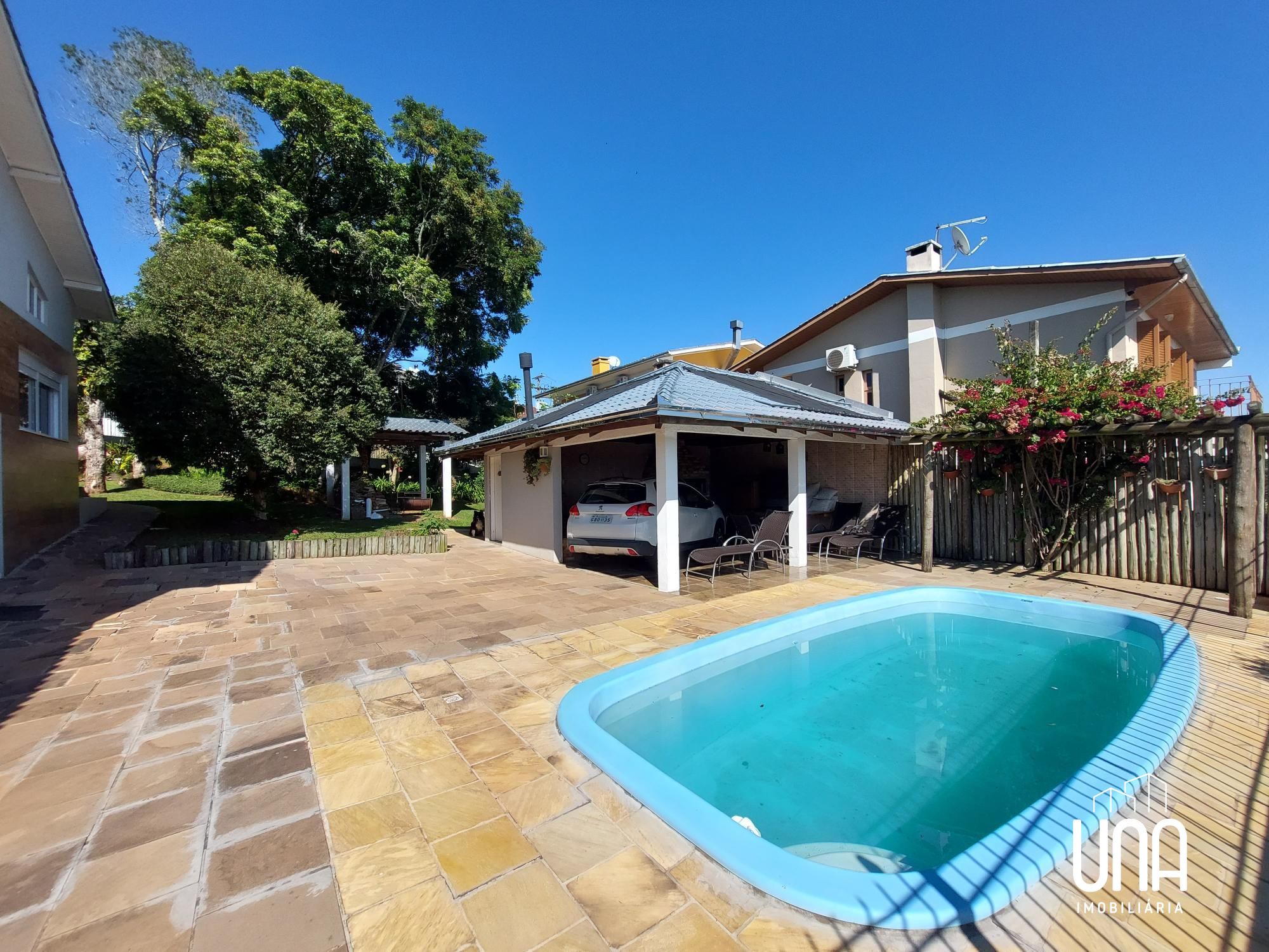 Casa, 3 quartos, 184 m² - Foto 40