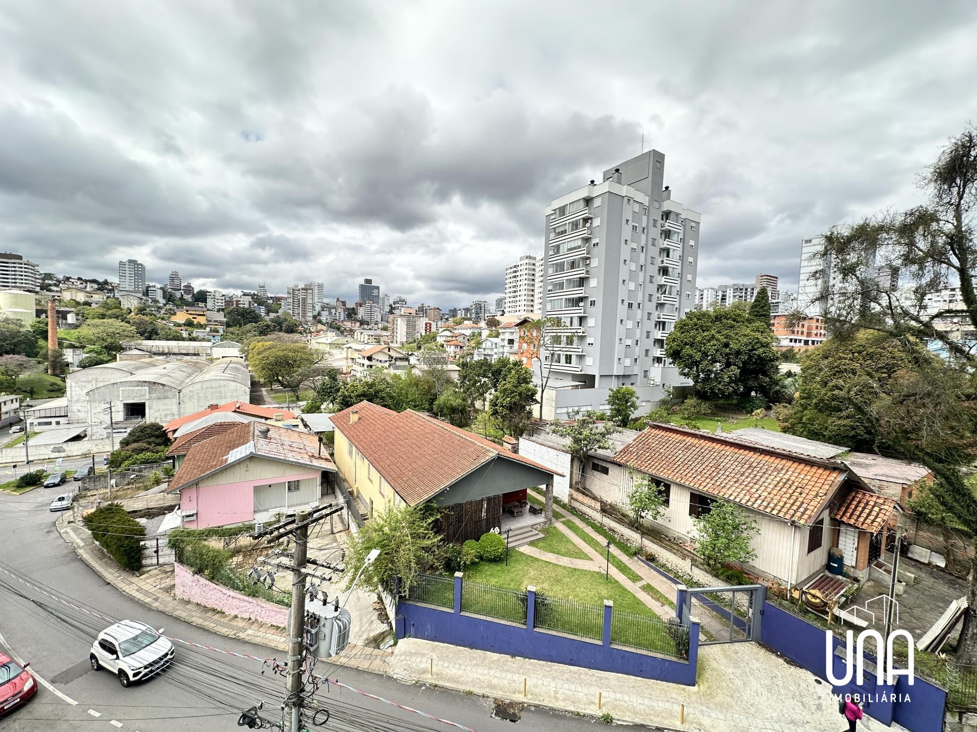 Apartamento, 2 quartos, 57 m² - Foto 4
