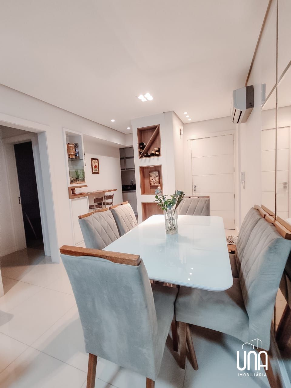 Apartamento, 2 quartos, 65 m² - Foto 4