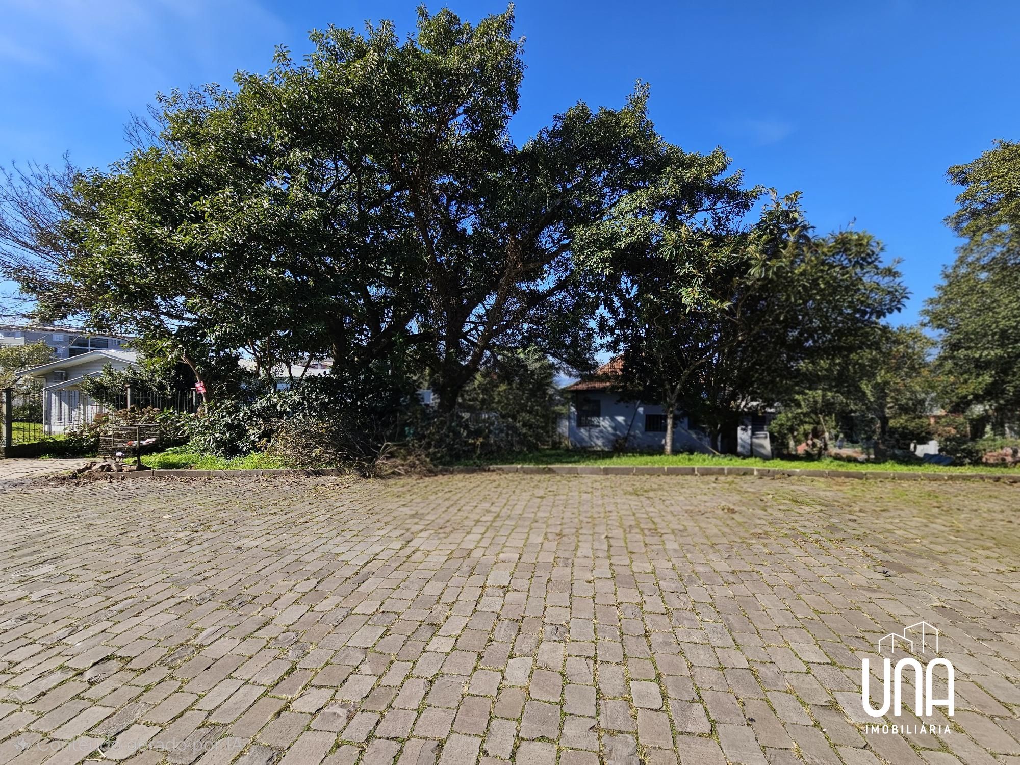 Terreno, 980 m² - Foto 1