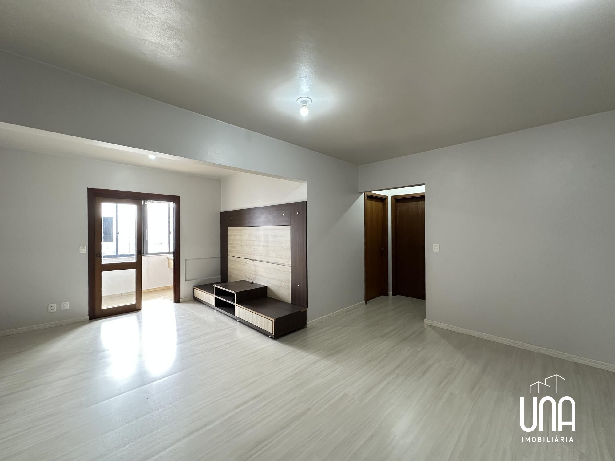 Apartamento, 2 quartos, 99 m² - Foto 1