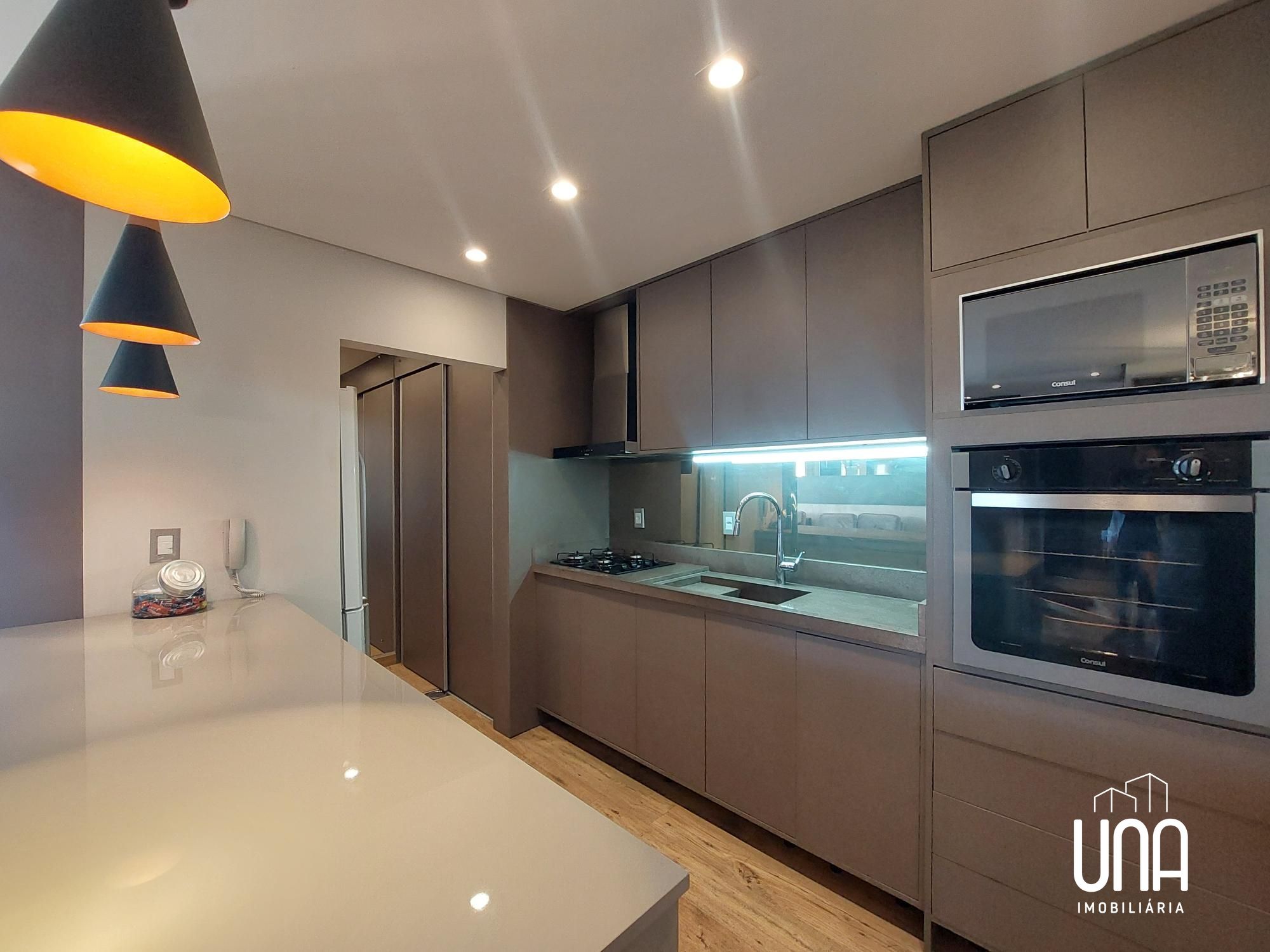 Apartamento, 3 quartos, 139 m² - Foto 9
