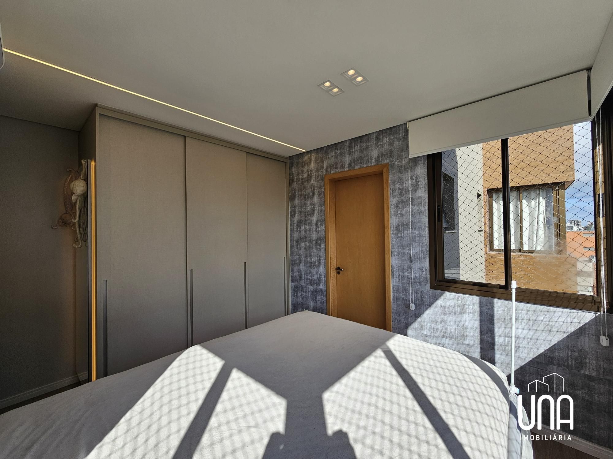 Apartamento, 3 quartos, 88 m² - Foto 12