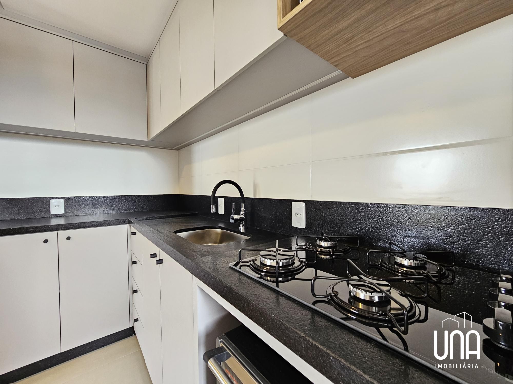 Apartamento, 2 quartos, 63 m² - Foto 7