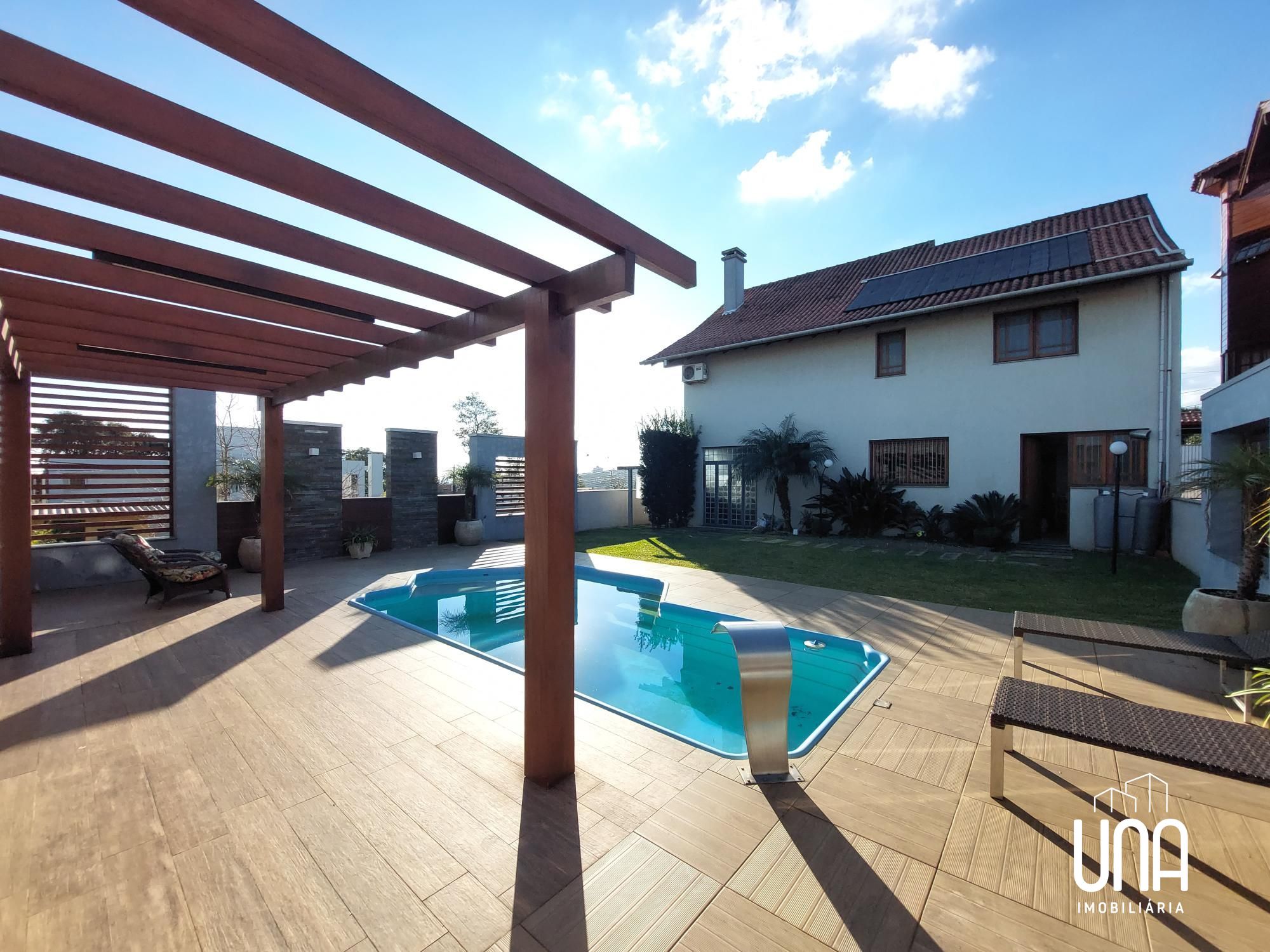 Casa, 5 quartos, 260 m² - Foto 30