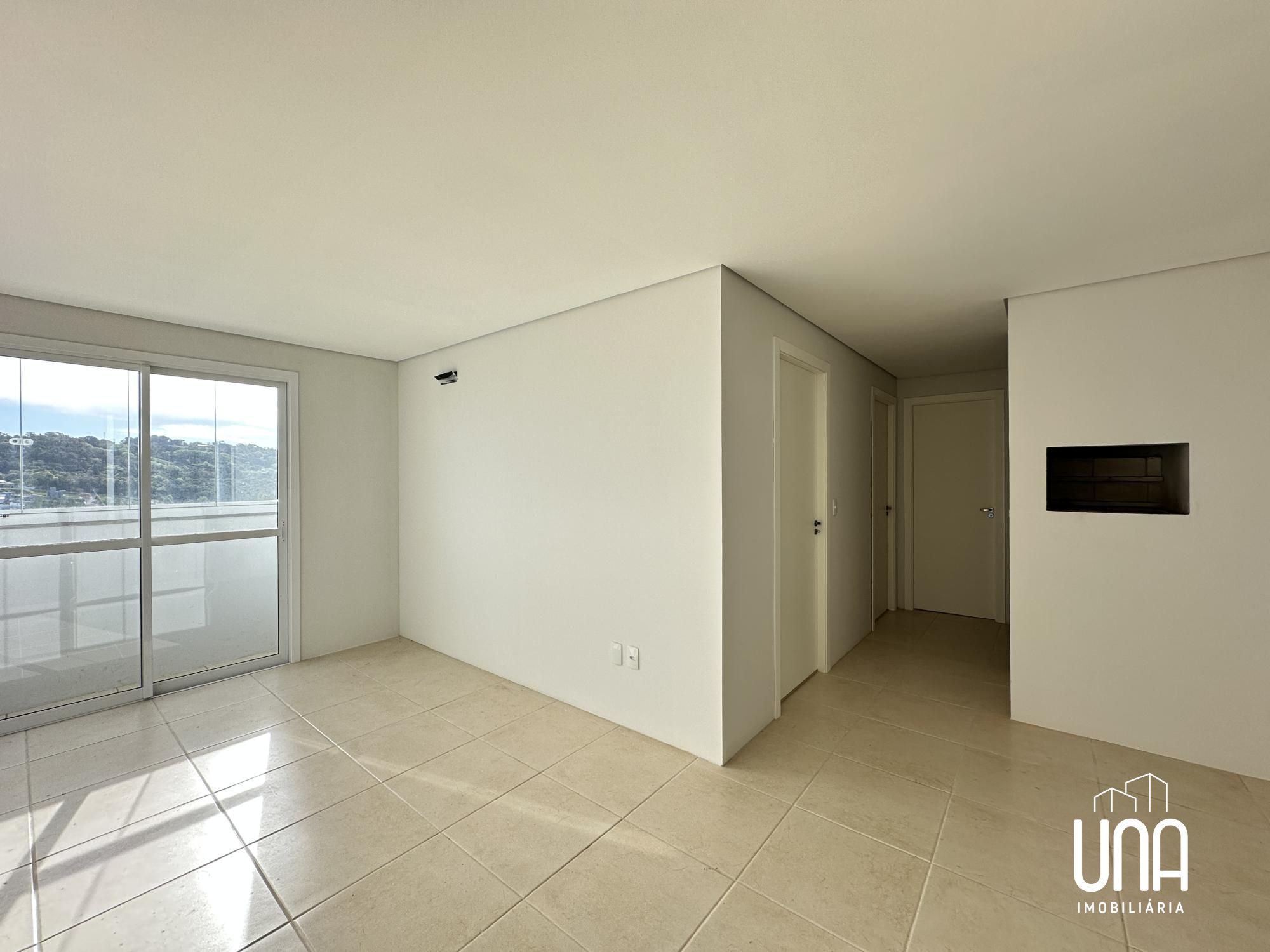 Apartamento, 2 quartos, 51 m² - Foto 1
