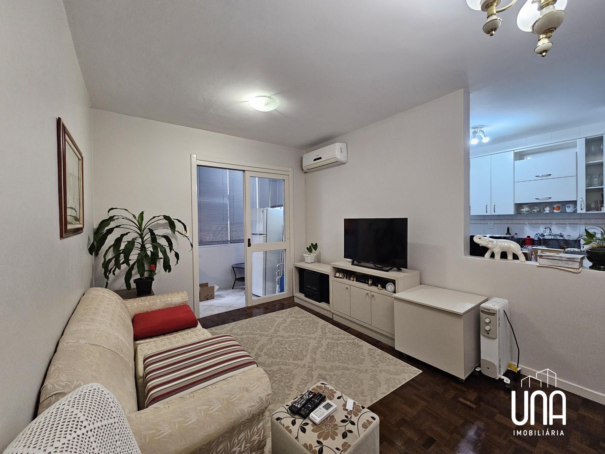 Apartamento, 1 quarto, 67 m² - Foto 1