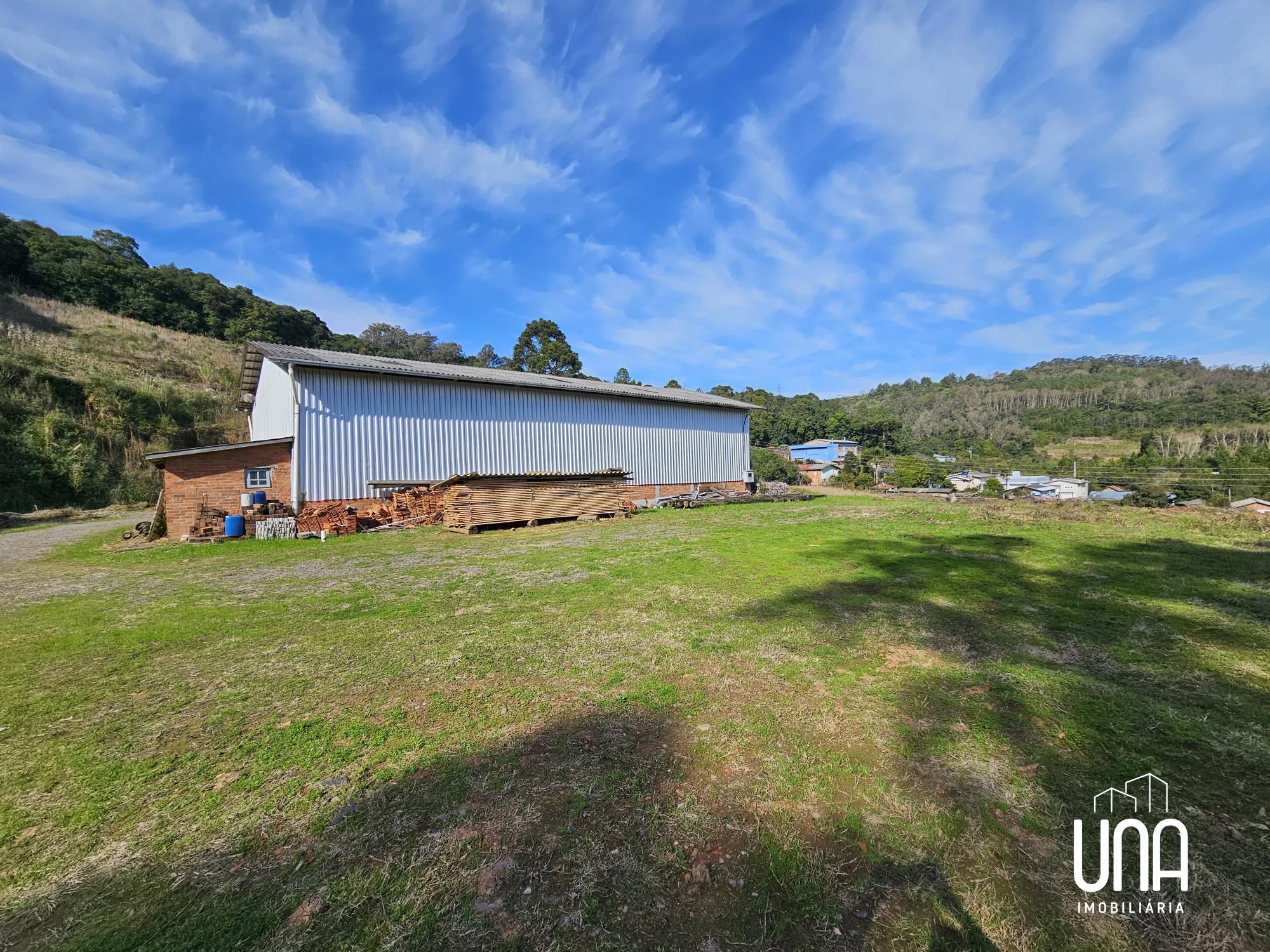 Terreno, 2 hectares - Foto 6