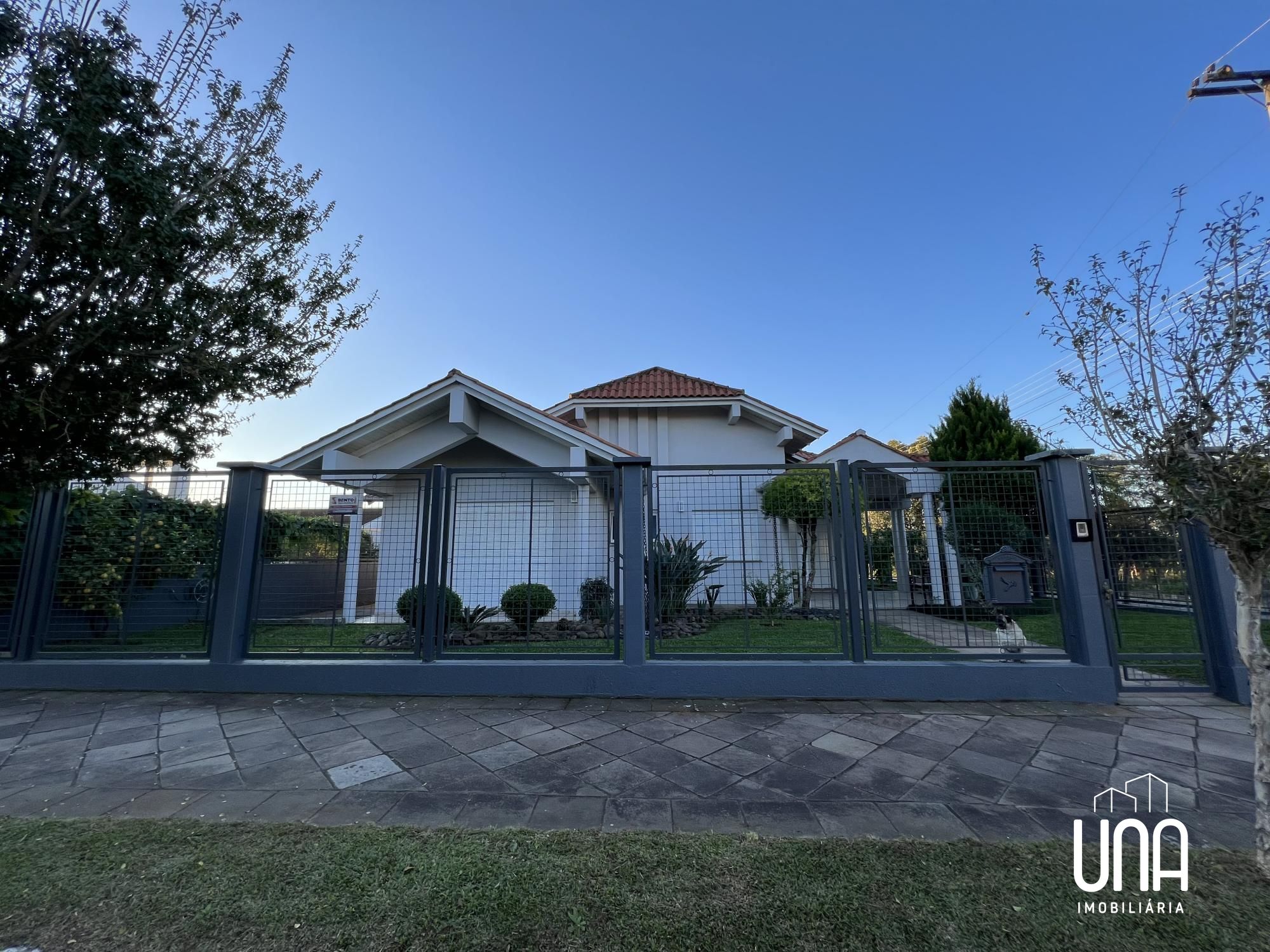 Casa, 3 quartos, 326 m² - Foto 1