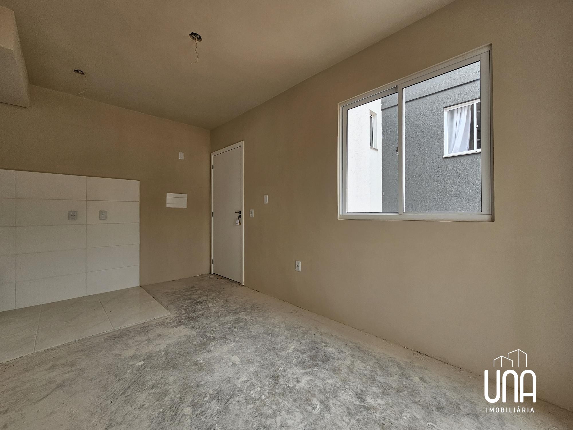 Apartamento, 2 quartos, 48 m² - Foto 5