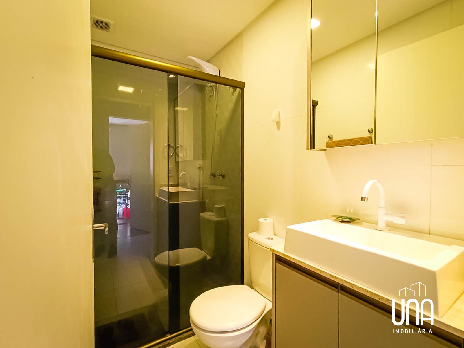 Apartamento, 2 quartos, 48 m² - Foto 8