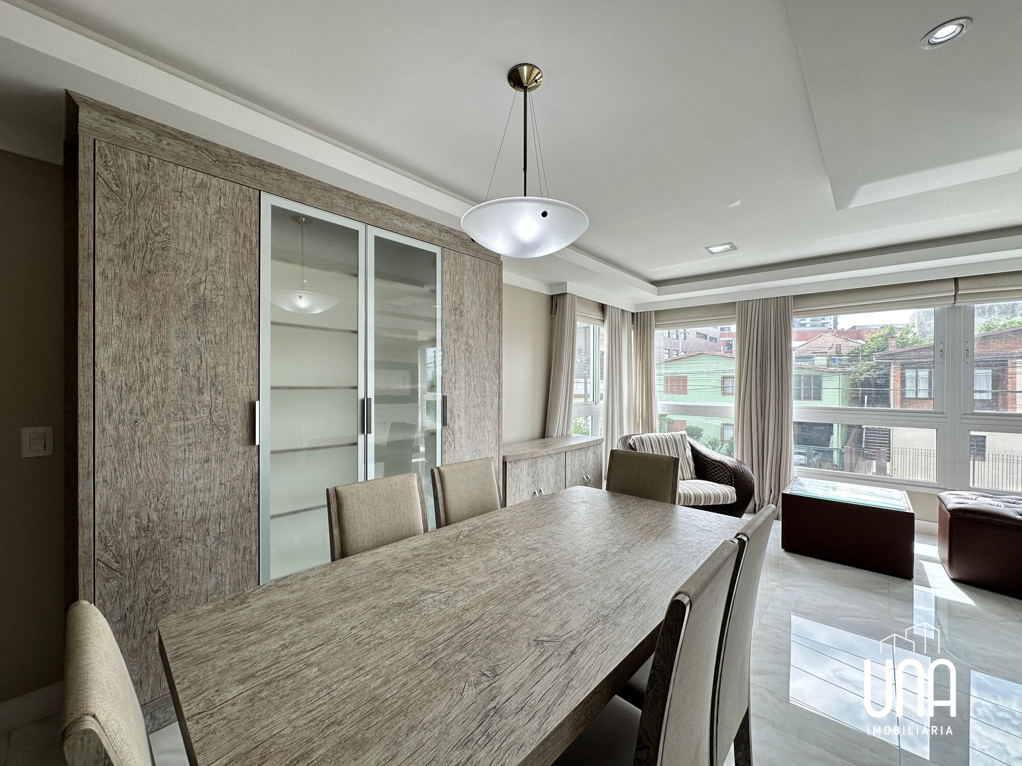 Apartamento, 3 quartos, 161 m² - Foto 7